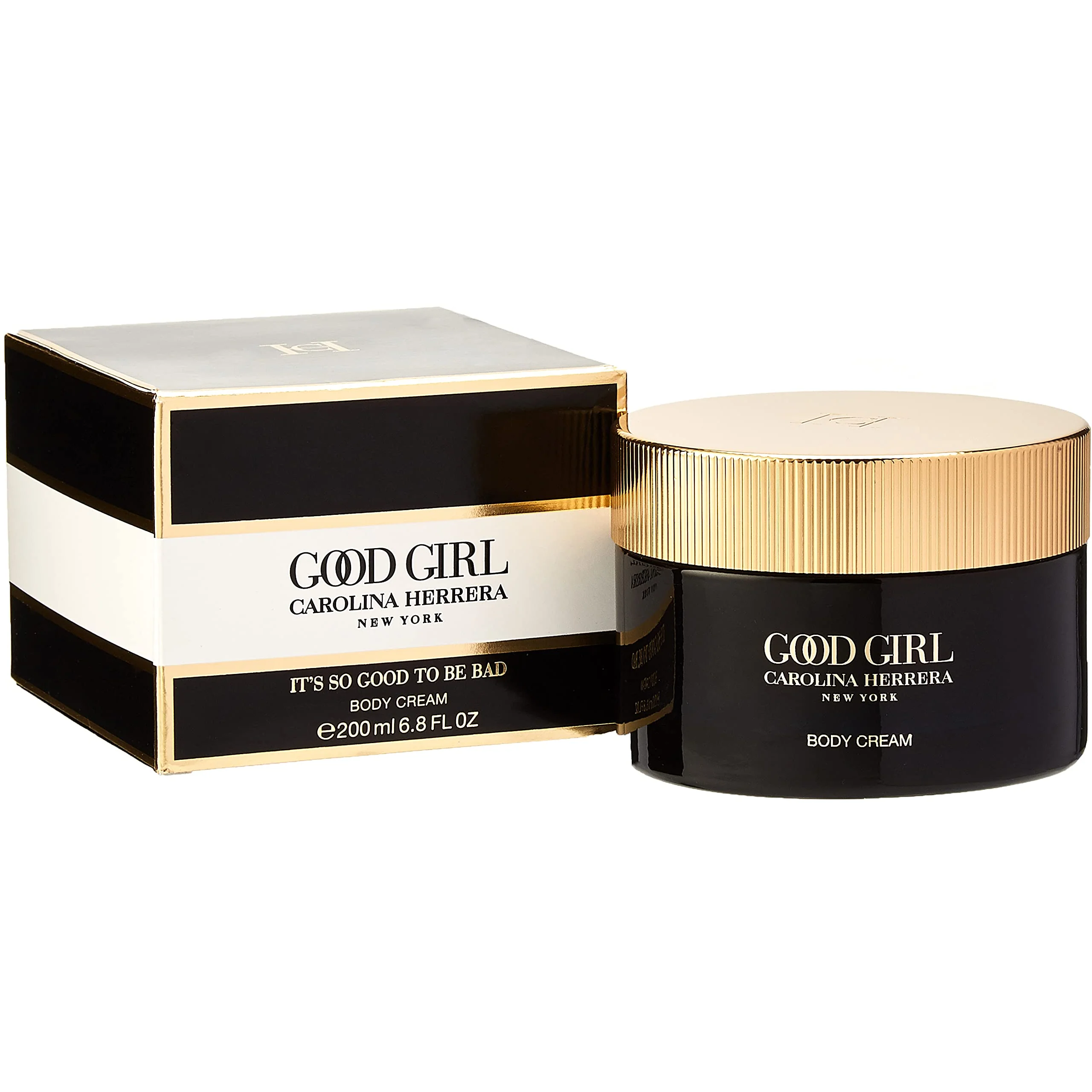 Carolina Herrera Good Girl Body Cream for Women - Image 2