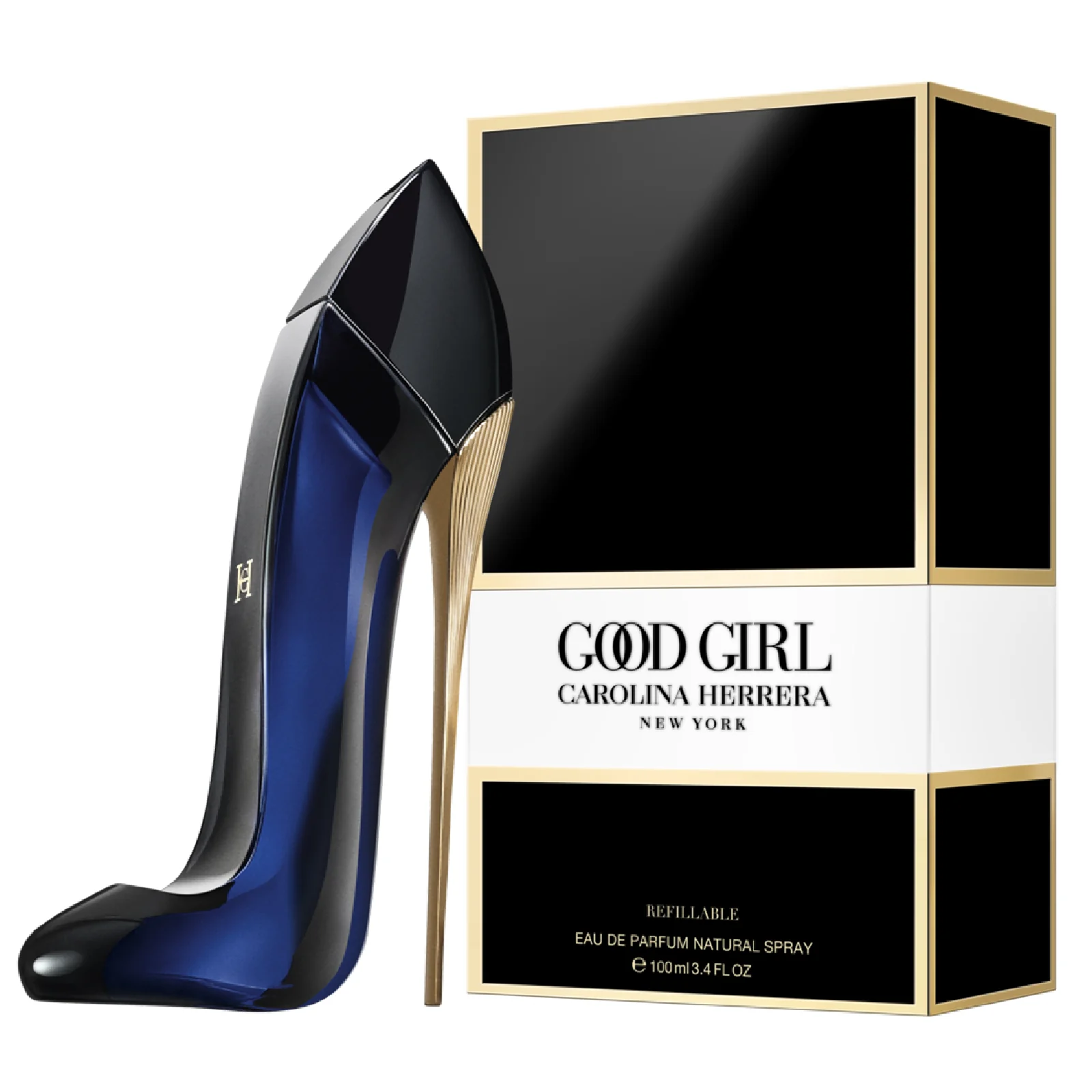 Carolina Herrera Good Girl Eau de Parfum for Women - Image 16