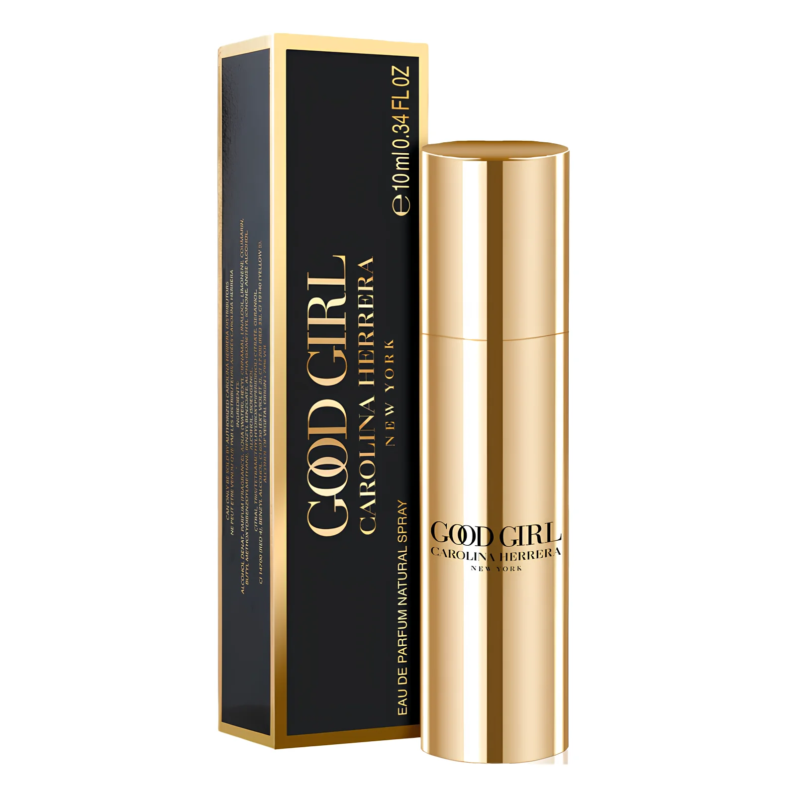 Carolina Herrera Good Girl Eau de Parfum for Women - Image 21