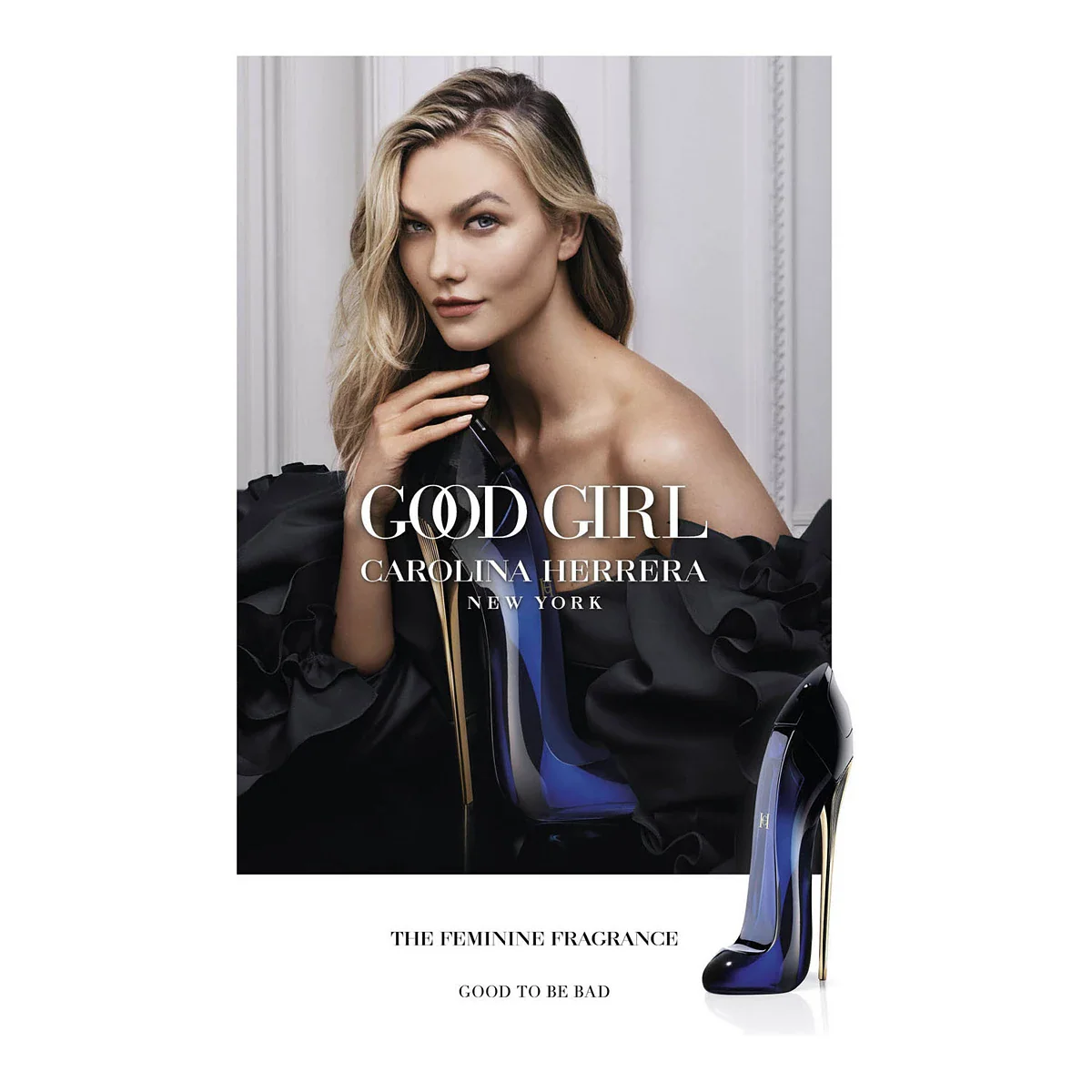 Carolina Herrera Good Girl Eau de Parfum for Women - Image 25