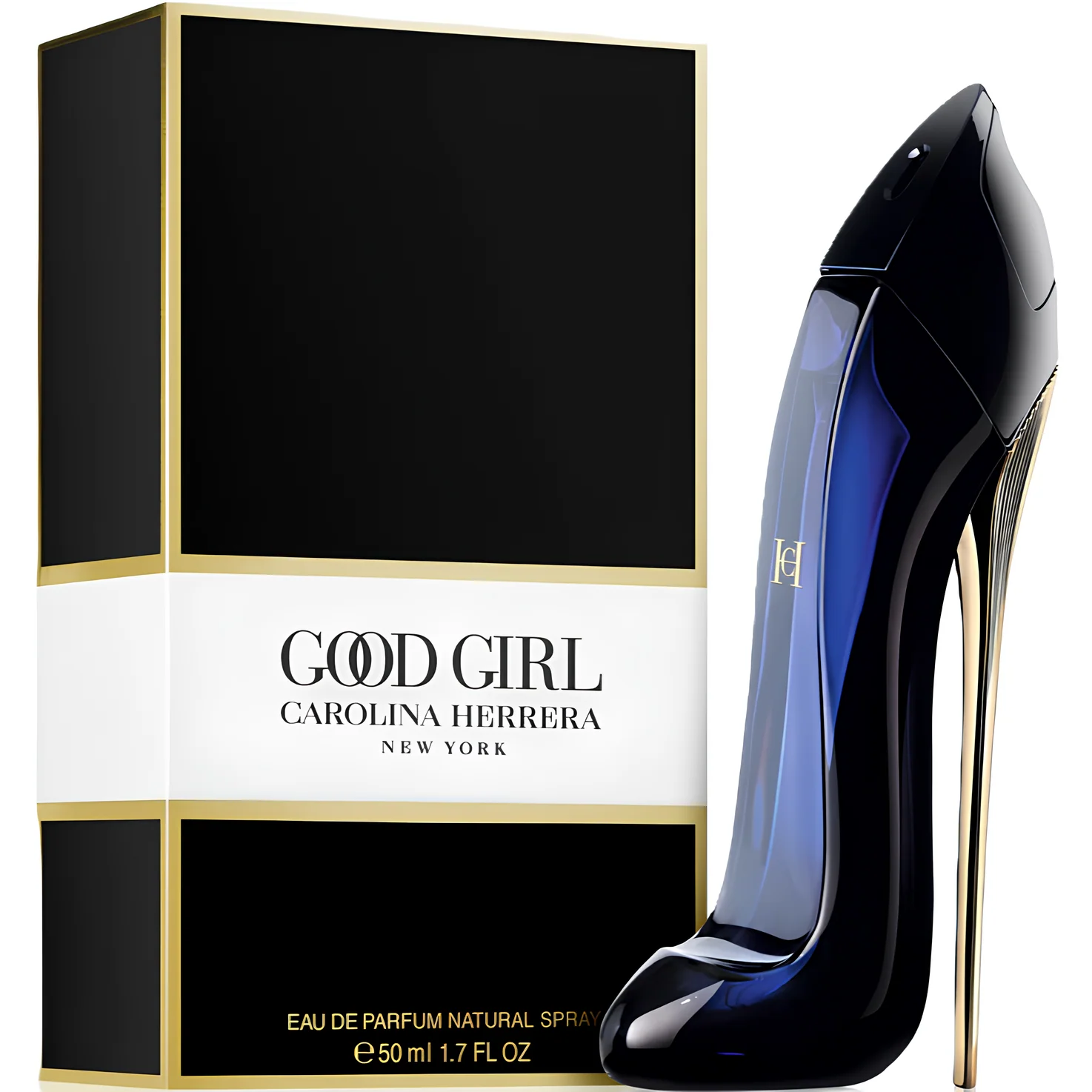 Carolina Herrera Good Girl Eau de Parfum for Women - Image 4
