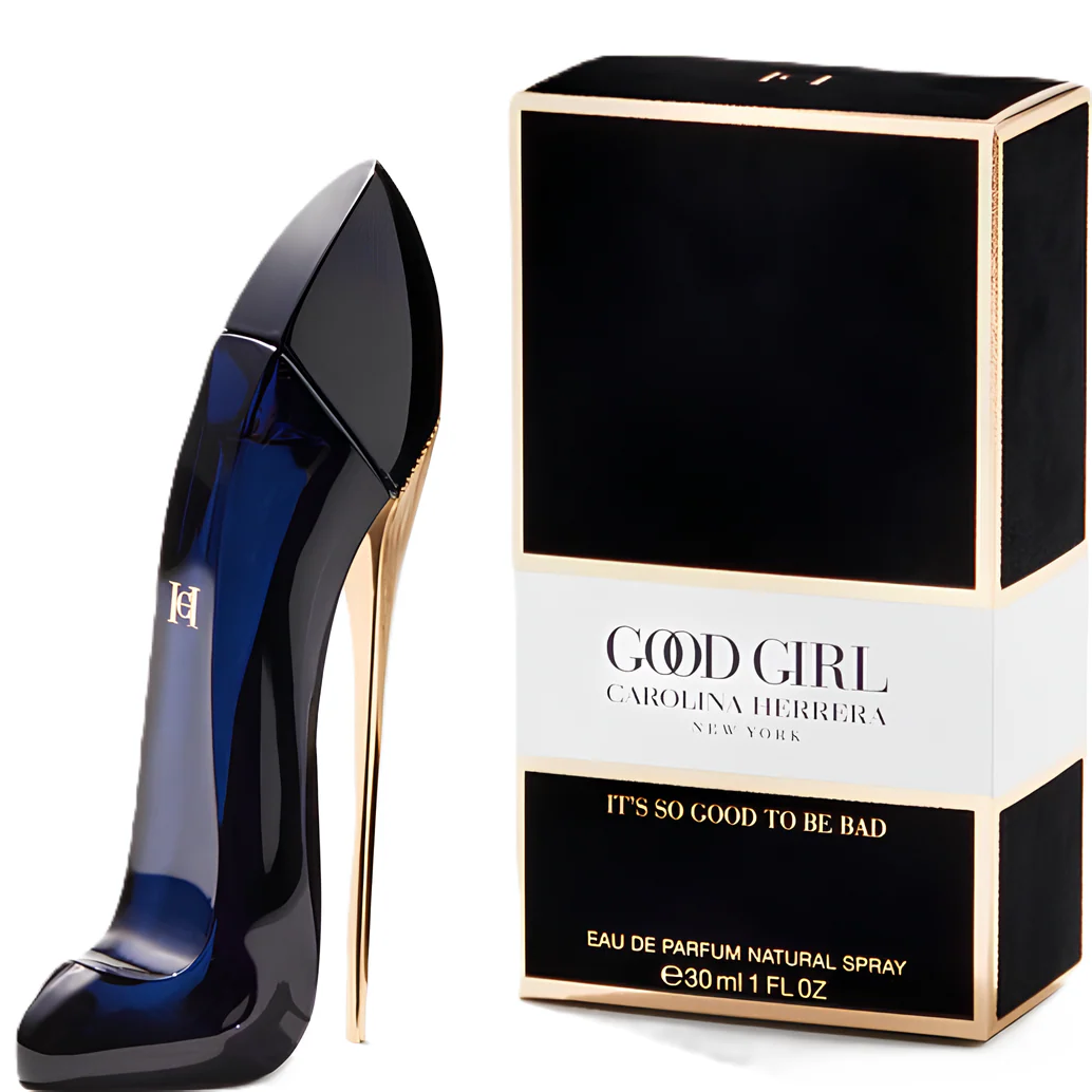 Carolina Herrera Good Girl Eau de Parfum for Women - Image 9