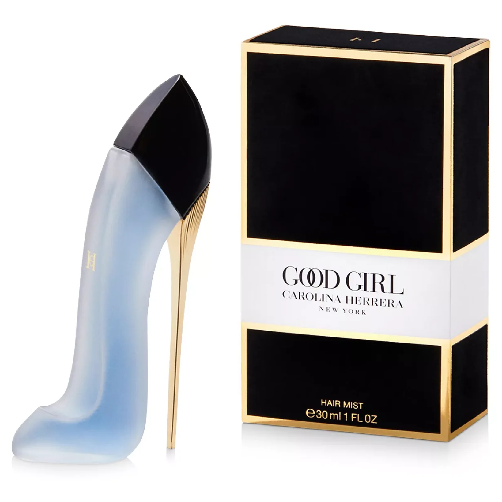 Carolina Herrera Good Girl Hair Fragrance for Women - Image 3