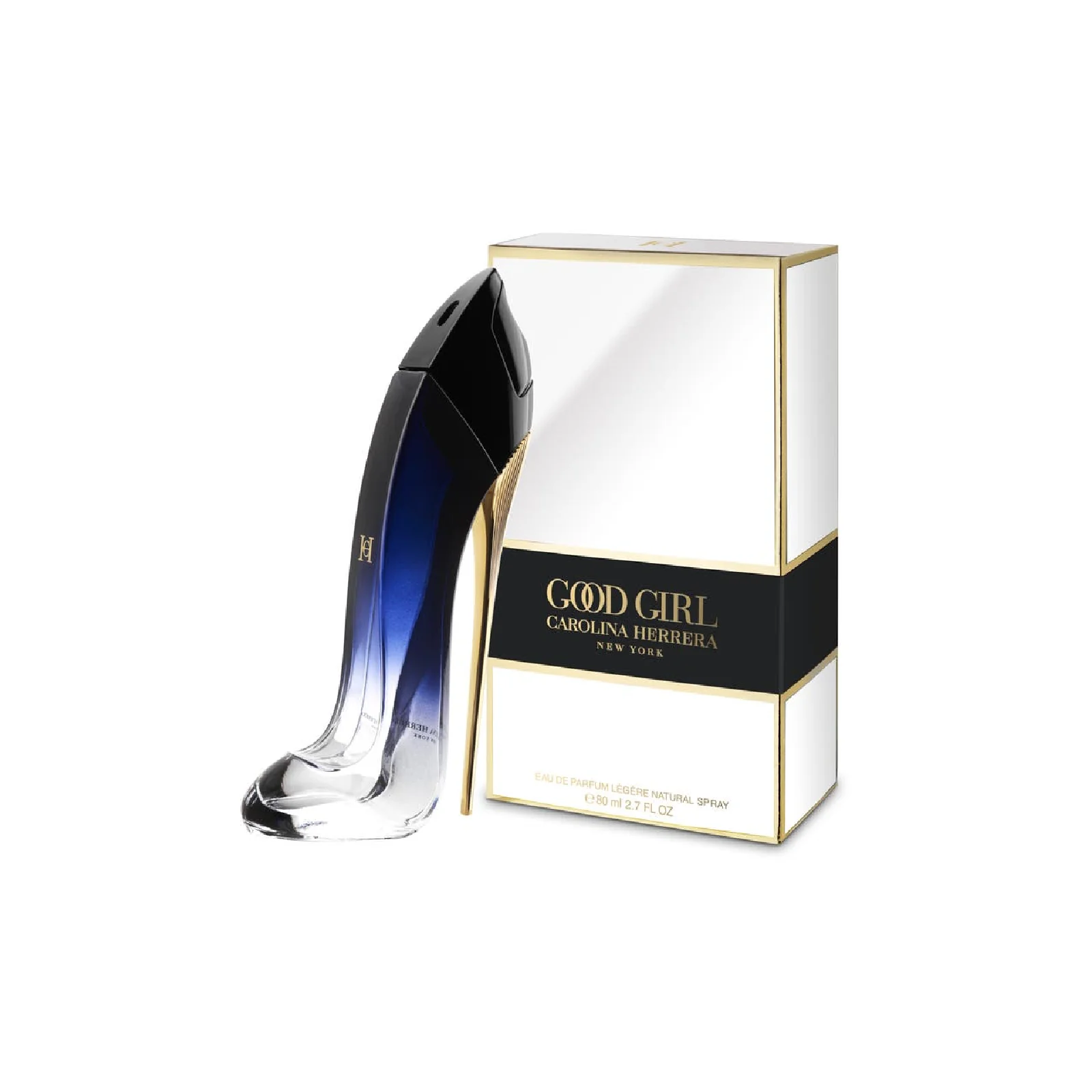 Carolina Herrera Good Girl Legere Eau de Parfum for Women - Image 2