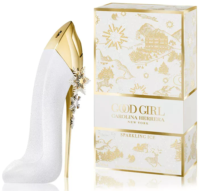 Carolina Herrera Good Girl Sparkling Ice Eau de Parfum for Women - Image 2