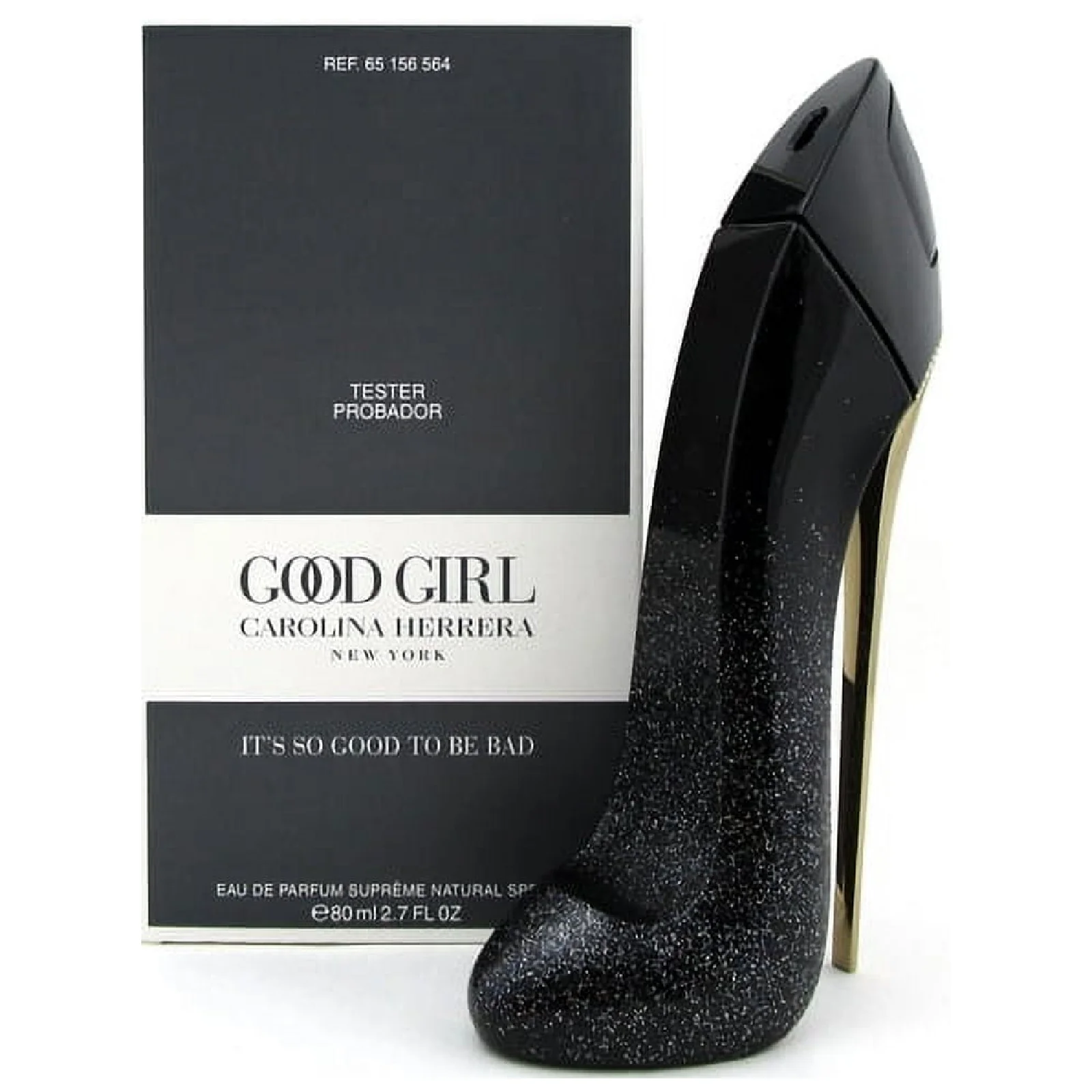 Carolina Herrera Good Girl Supreme Eau de Parfum for Women - Image 9