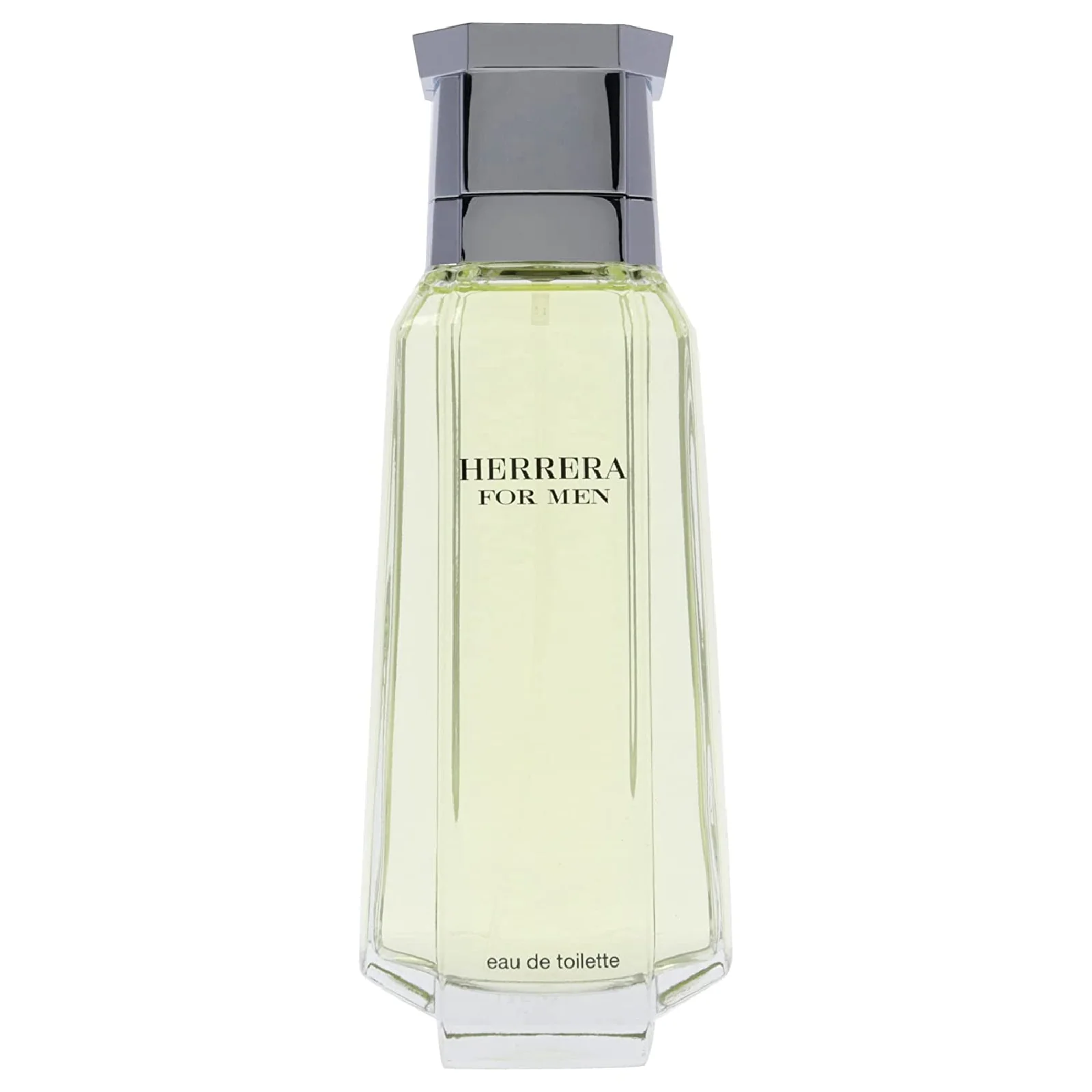 Carolina Herrera Herrera Classic Eau de Toilette for Men - Image 3