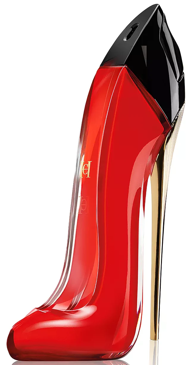Carolina Herrera Very Good Girl Eau de Parfum for Women - Image 17