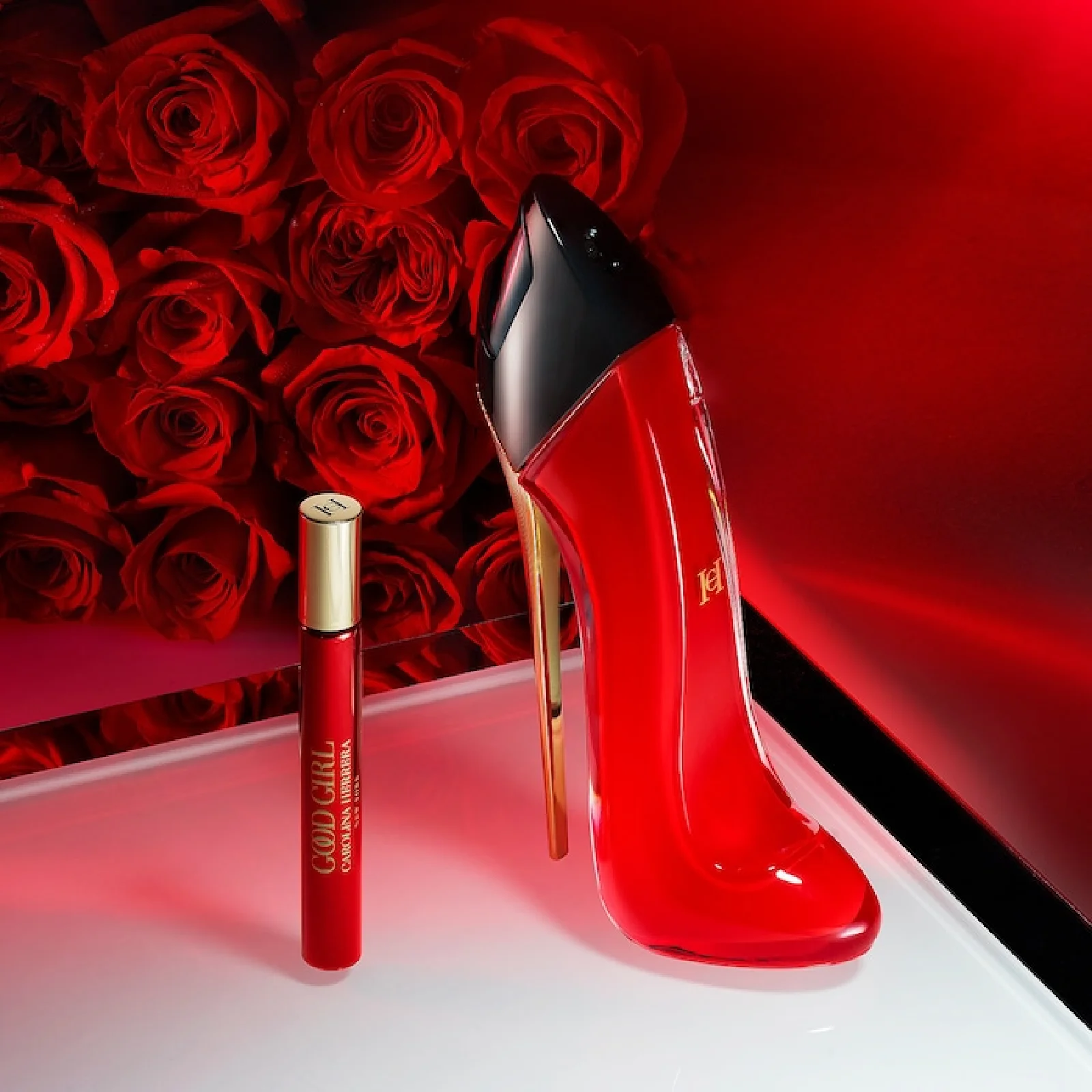 Carolina Herrera Very Good Girl Gift Set for Women - Image 2