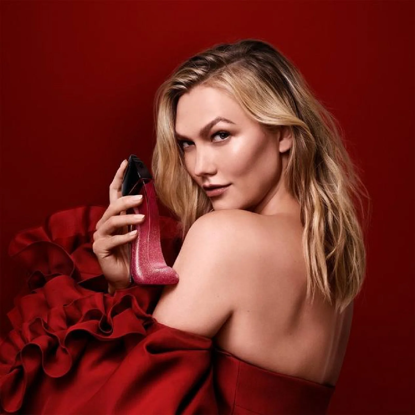 Carolina Herrera Very Good Girl Glam Eau de Parfum for Women - Image 6