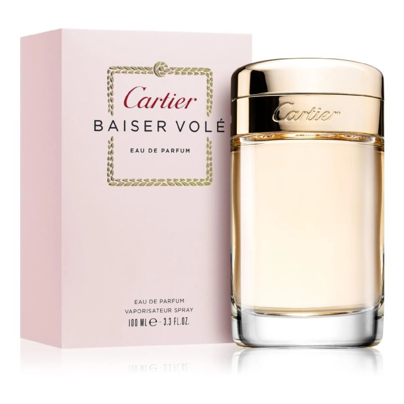 Cartier Baiser Vole Eau de Parfum for Women - Image 2