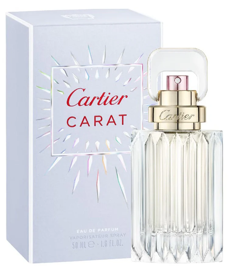 Cartier Carat Eau de Parfum for Women - Image 2