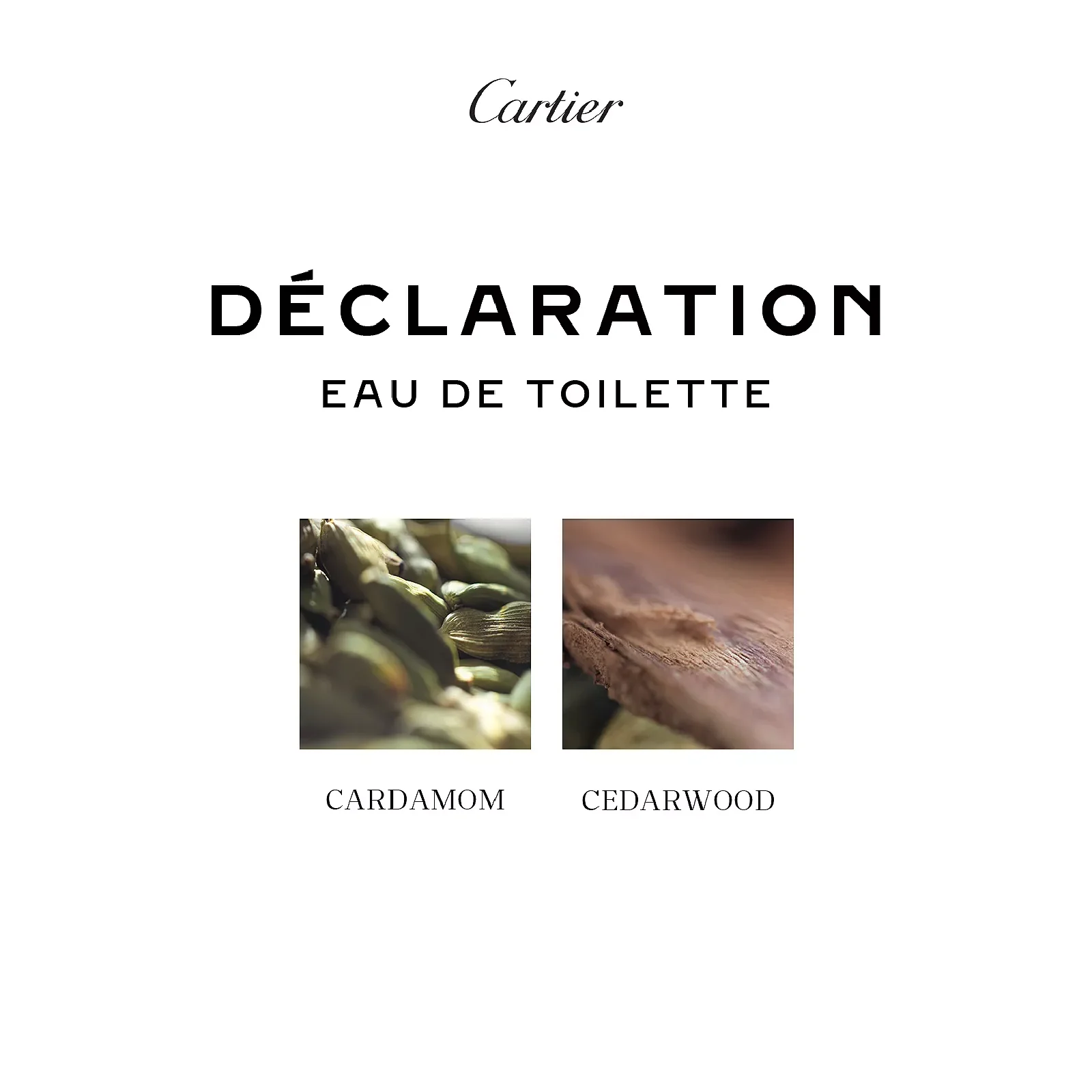 Cartier Declaration Eau de Toilette for Men - Image 5