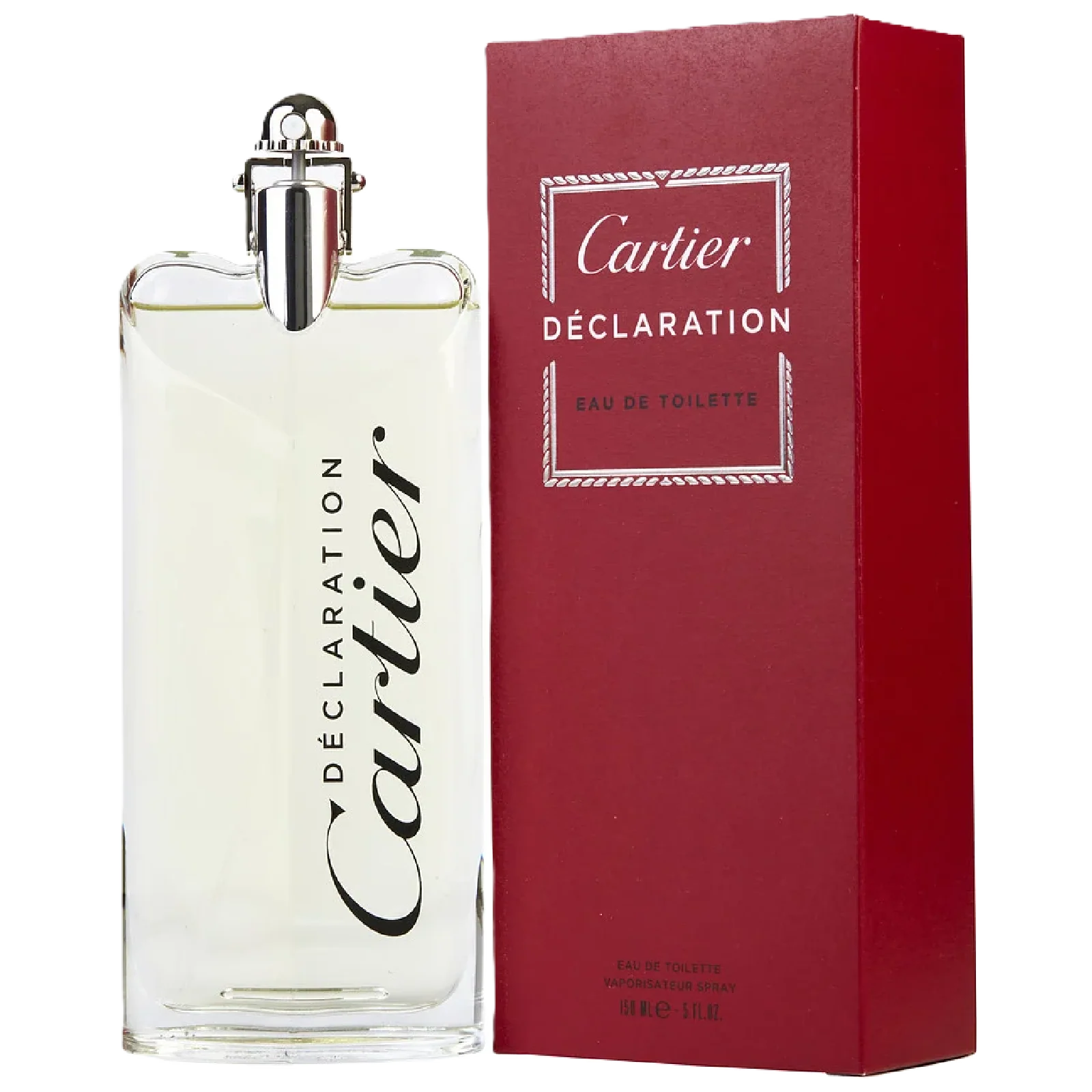 Cartier Declaration Eau de Toilette for Men - Image 9