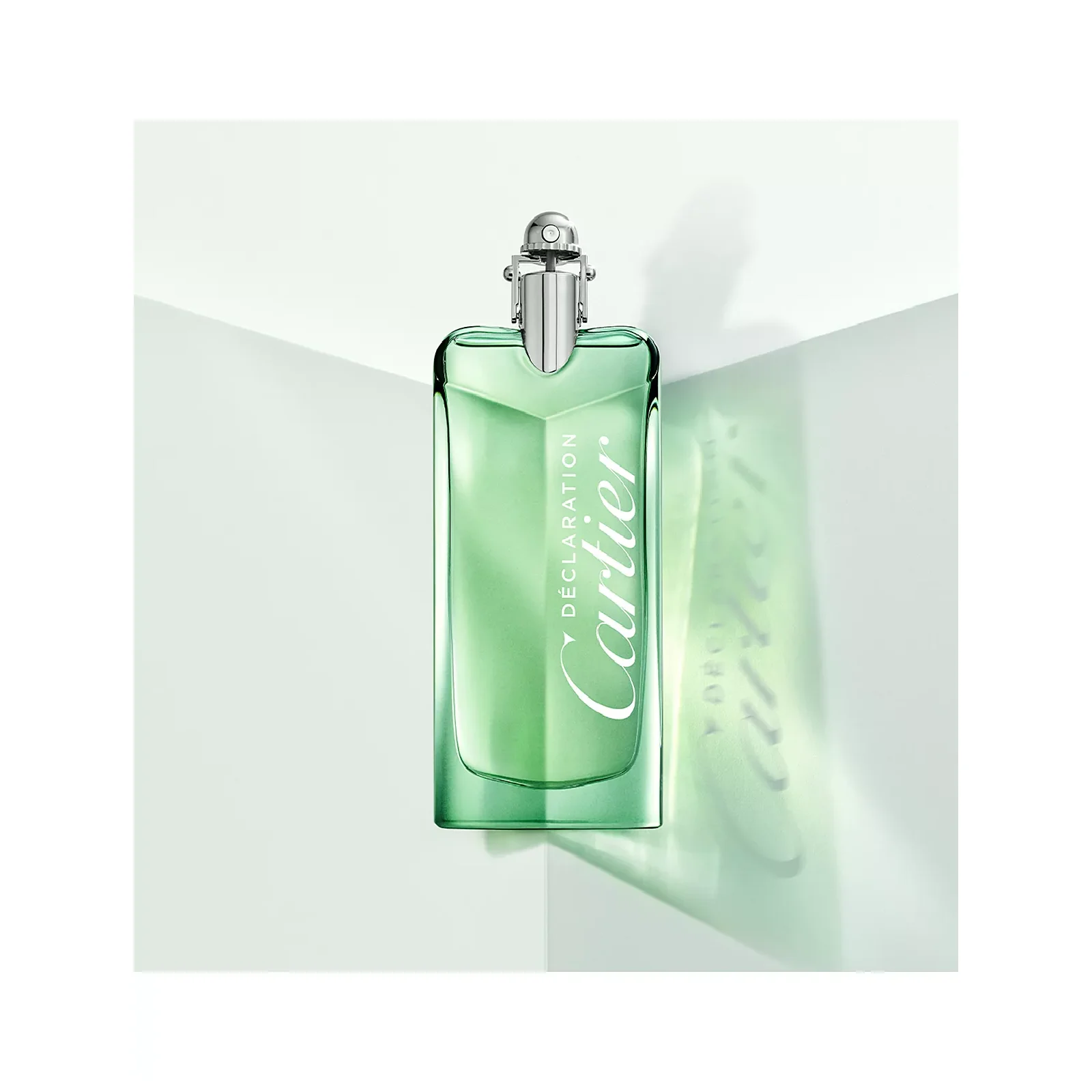Cartier Declaration Haute Fraicheur Eau de Toilette for Men - Image 4