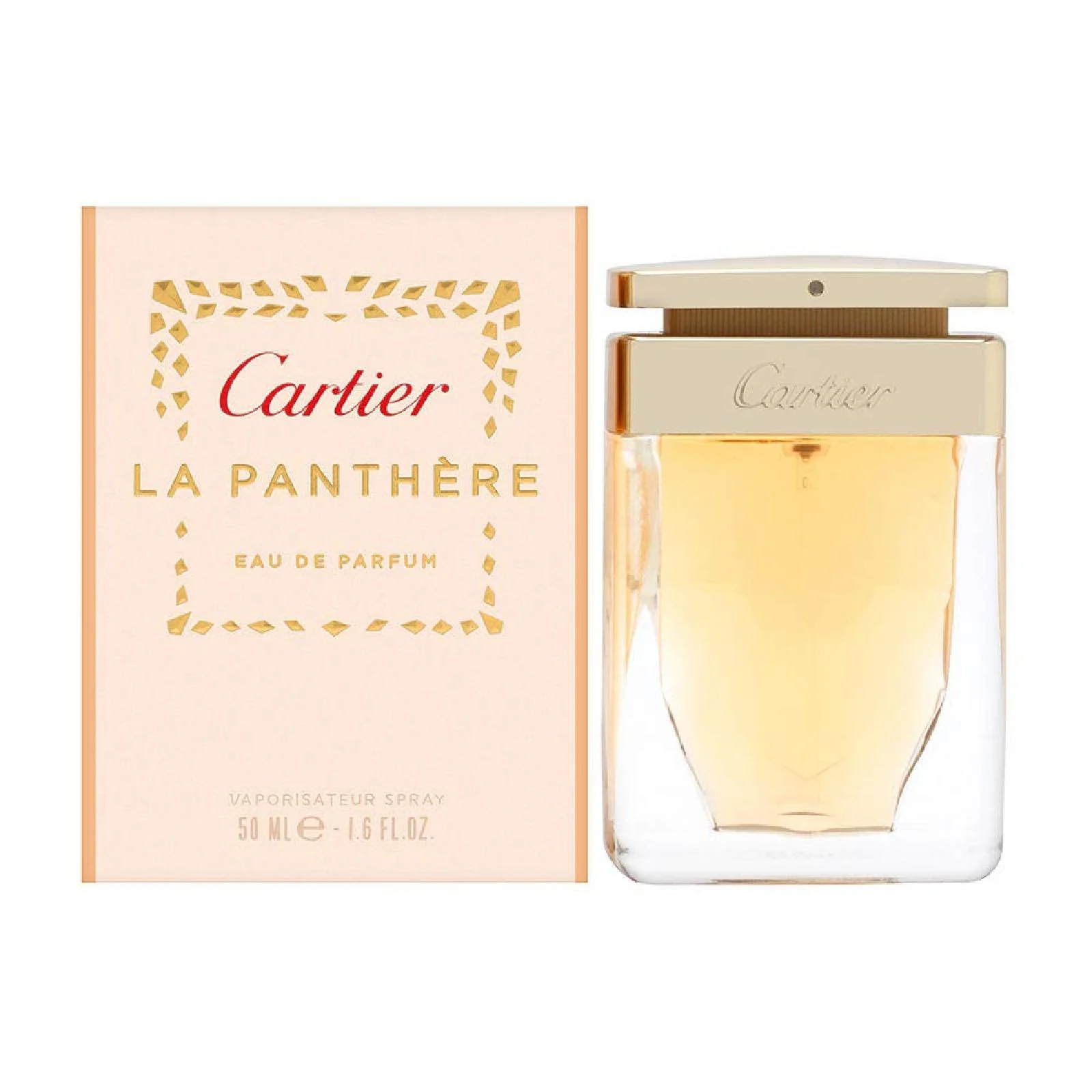 Cartier La Panthere Eau de Parfum for Women - Image 5