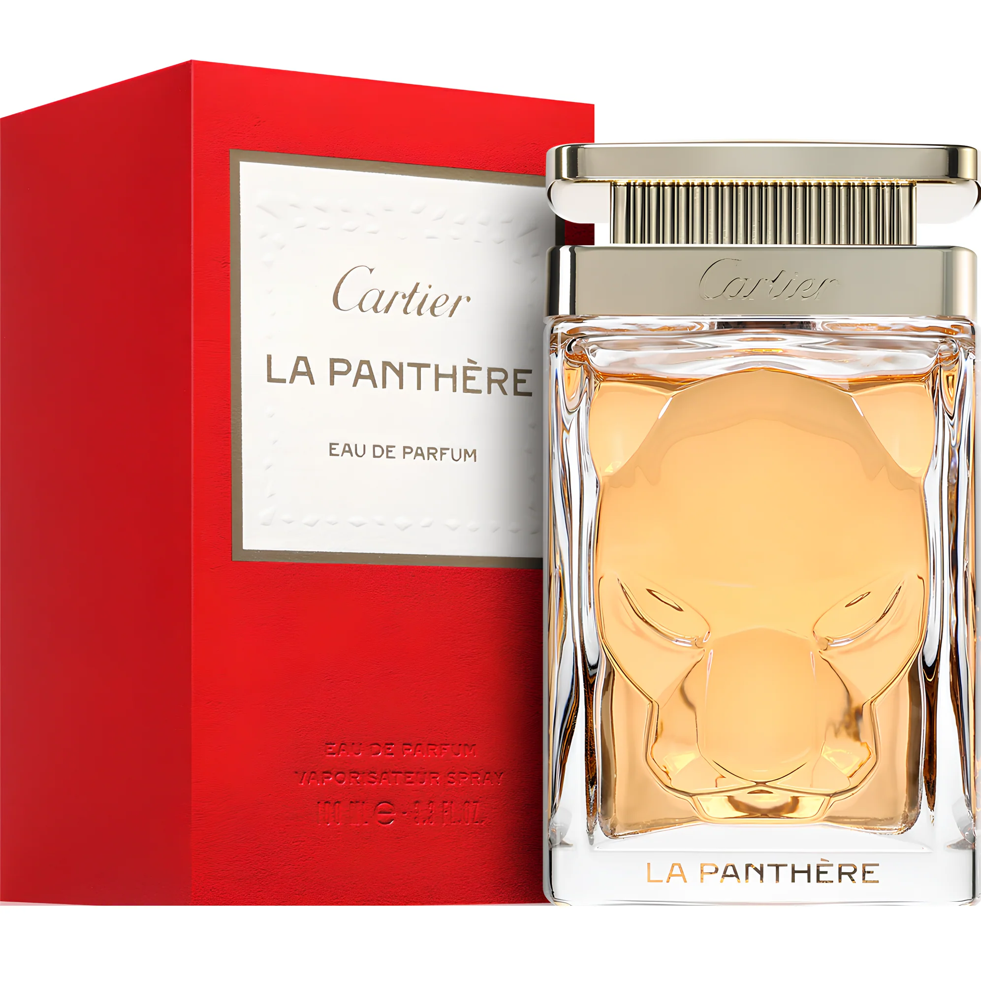 Cartier La Panthere Eau de Parfum for Women - Image 7