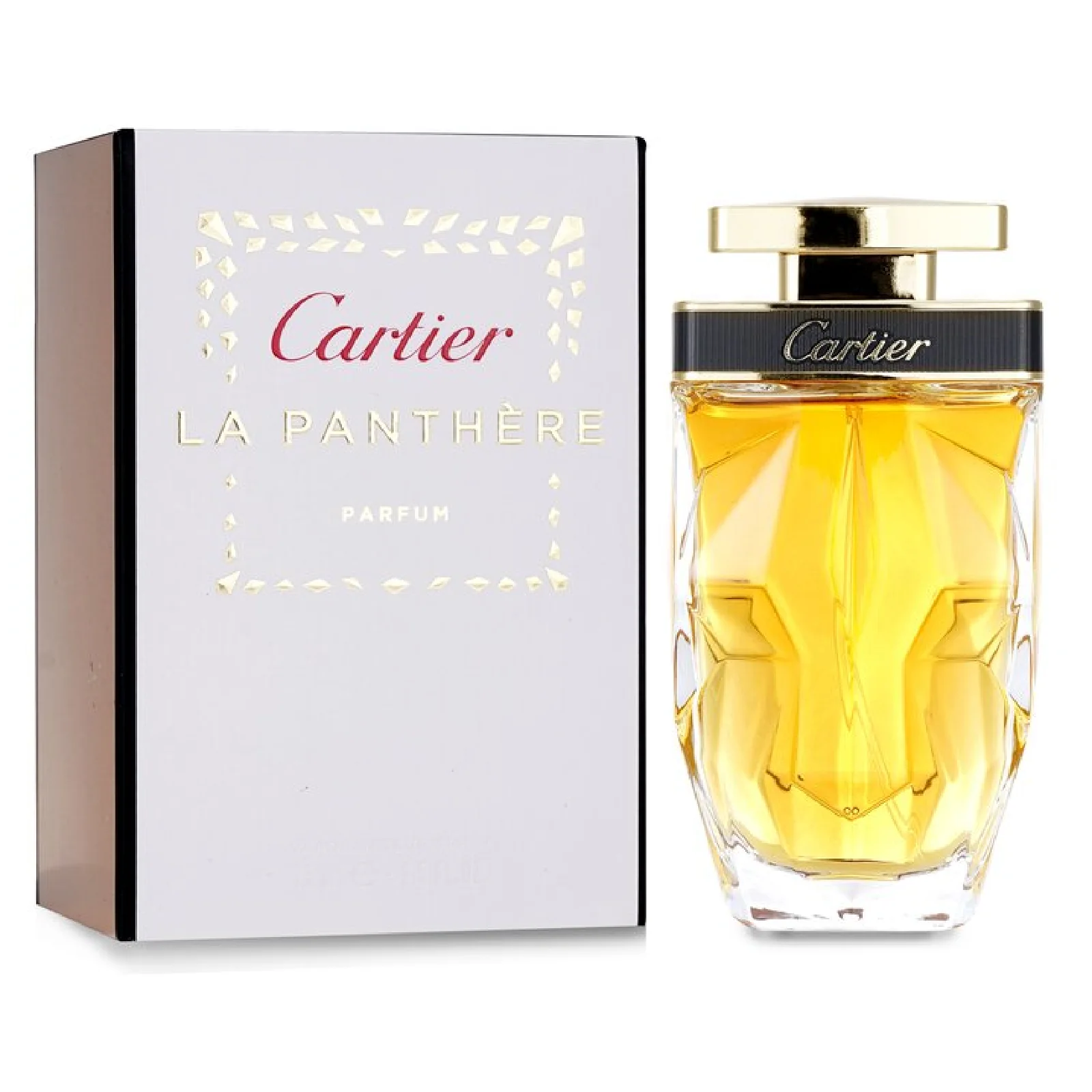 Cartier La Panthere Parfum for Women - Image 2
