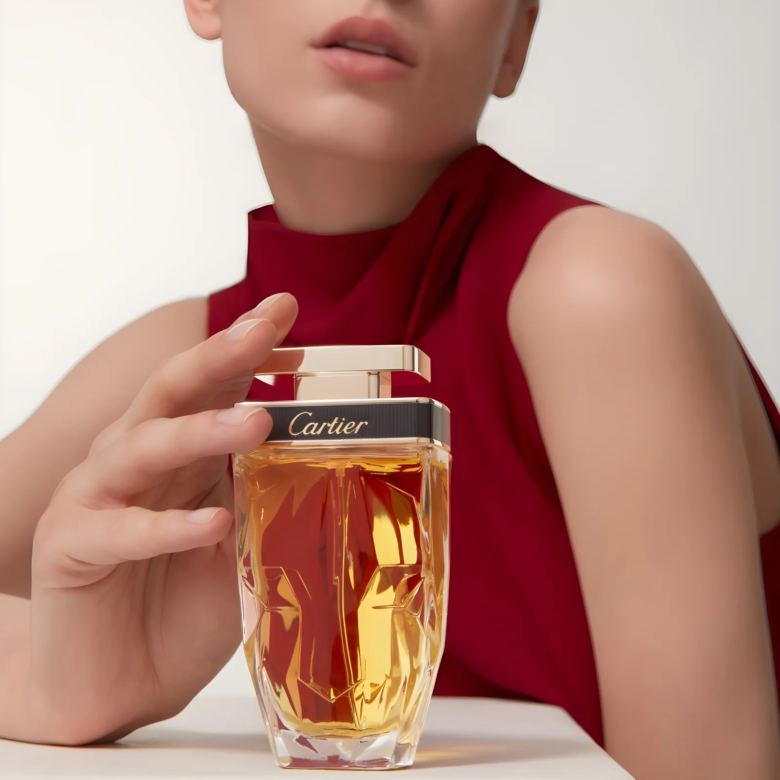 Cartier La Panthere Parfum for Women - Image 5