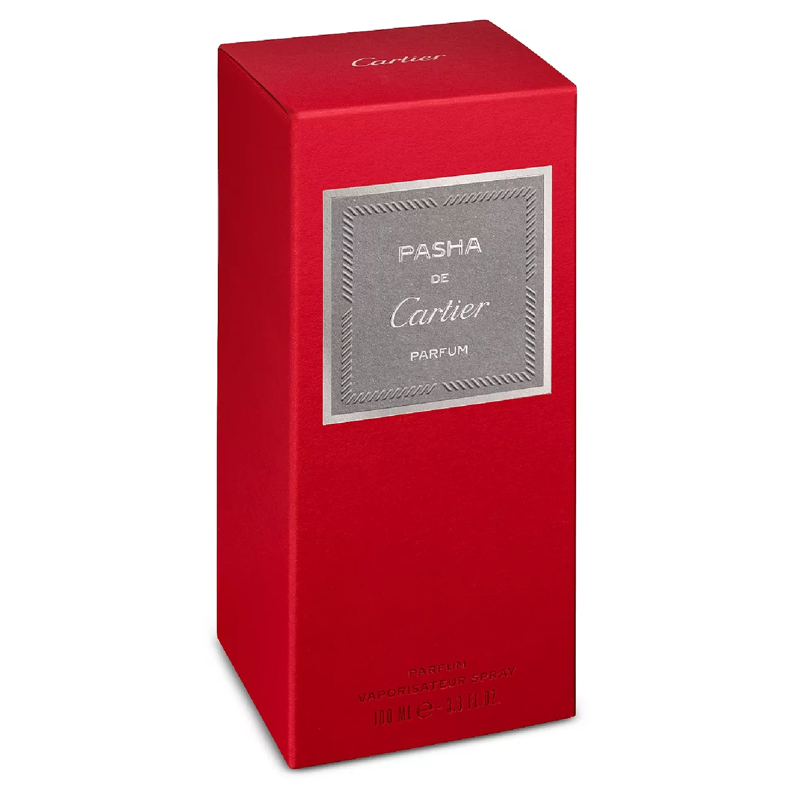 Cartier Pasha De Cartier Parfum for Men - Image 2