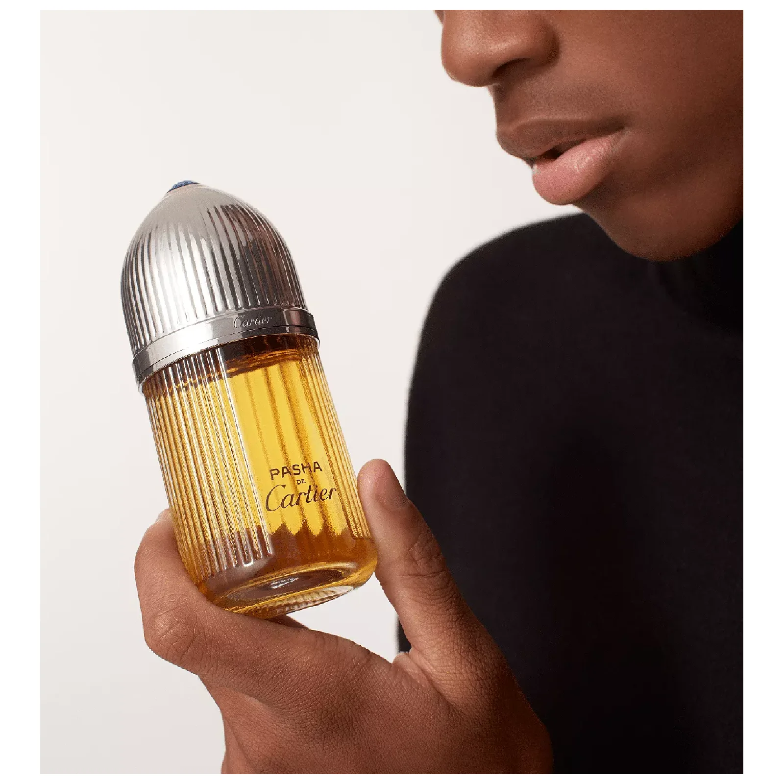 Cartier Pasha De Cartier Parfum for Men - Image 3