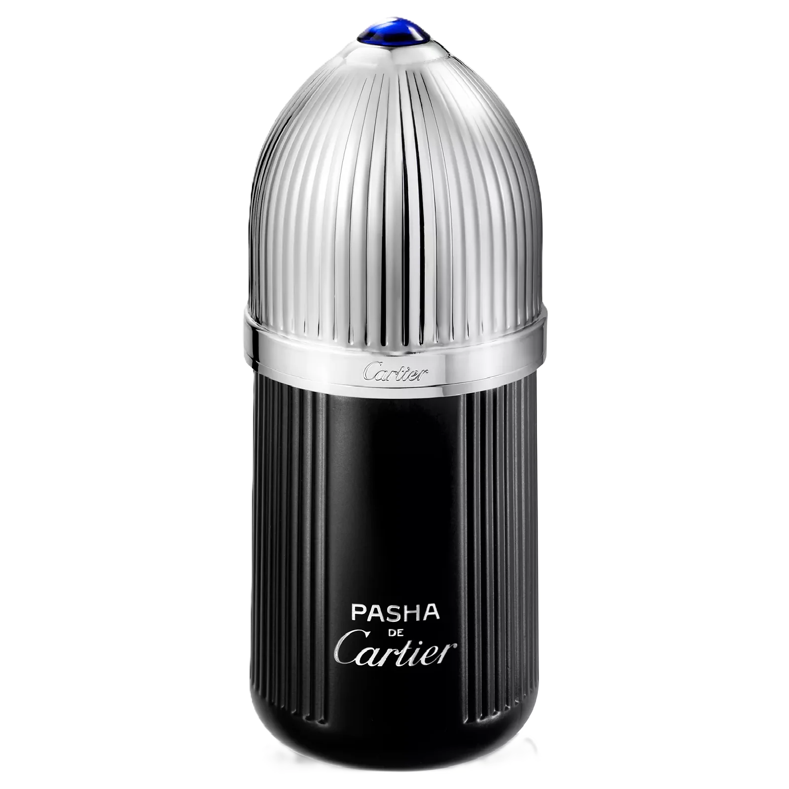 Cartier Pasha Noire Eau de Toilette for Men - Image 3
