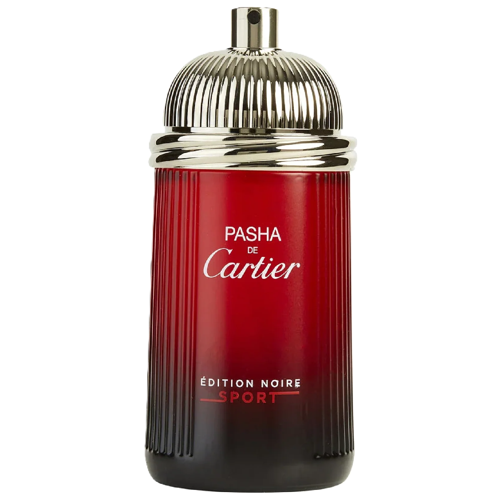 Cartier Pasha Noire Sport Eau de Toilette for Men