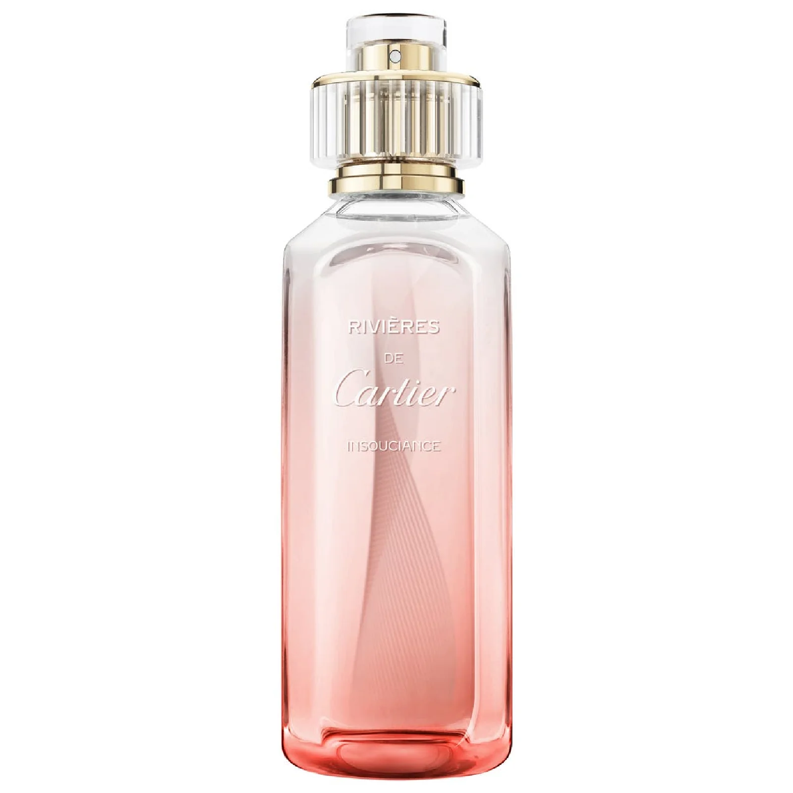 Cartier Rivieres De Cartier Insouciance Eau de Toilette for Everyone
