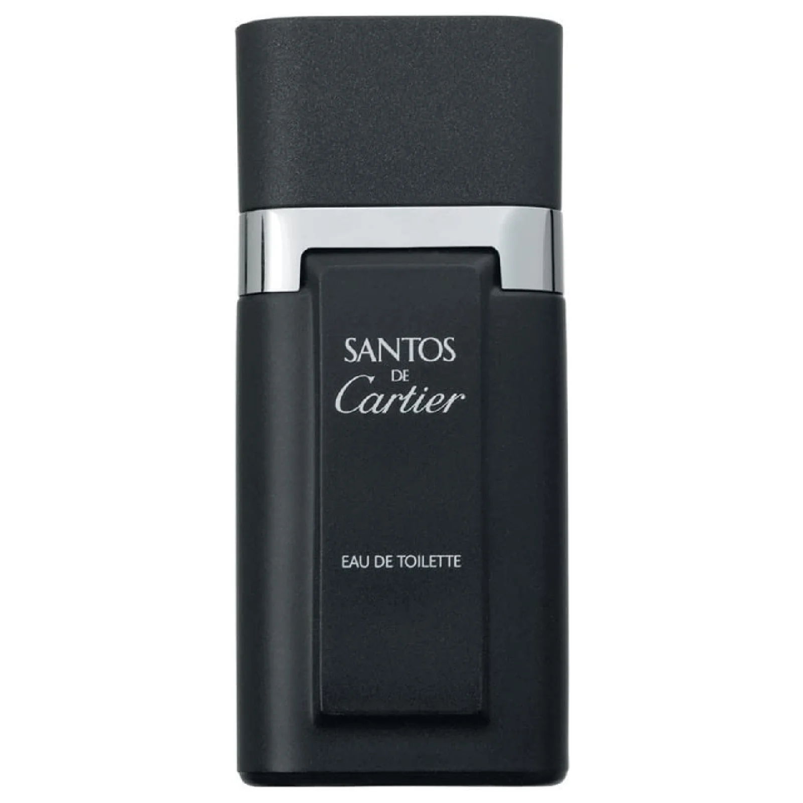 Cartier Santos De Cartier Eau de Toilette for Men - Image 3