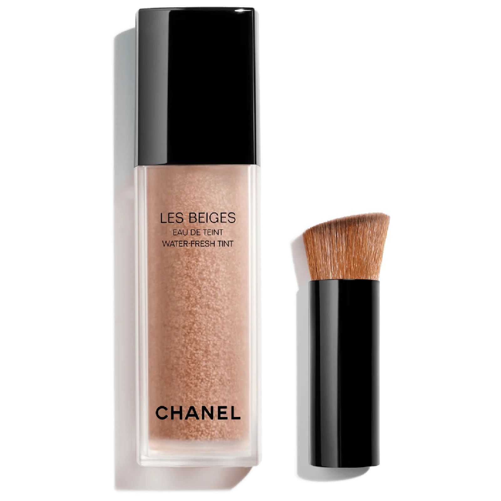 Chanel Beiges Water Fresh Tint for Women