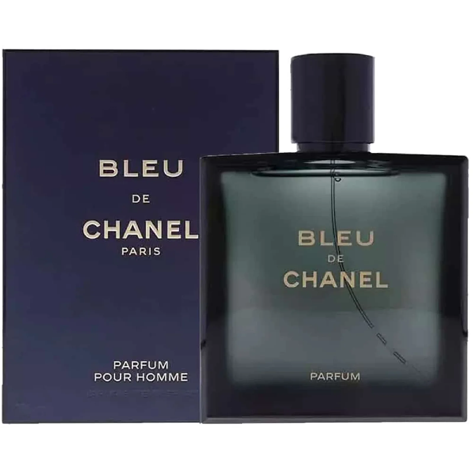 Chanel Bleu de Chanel Parfum for Men - Image 2