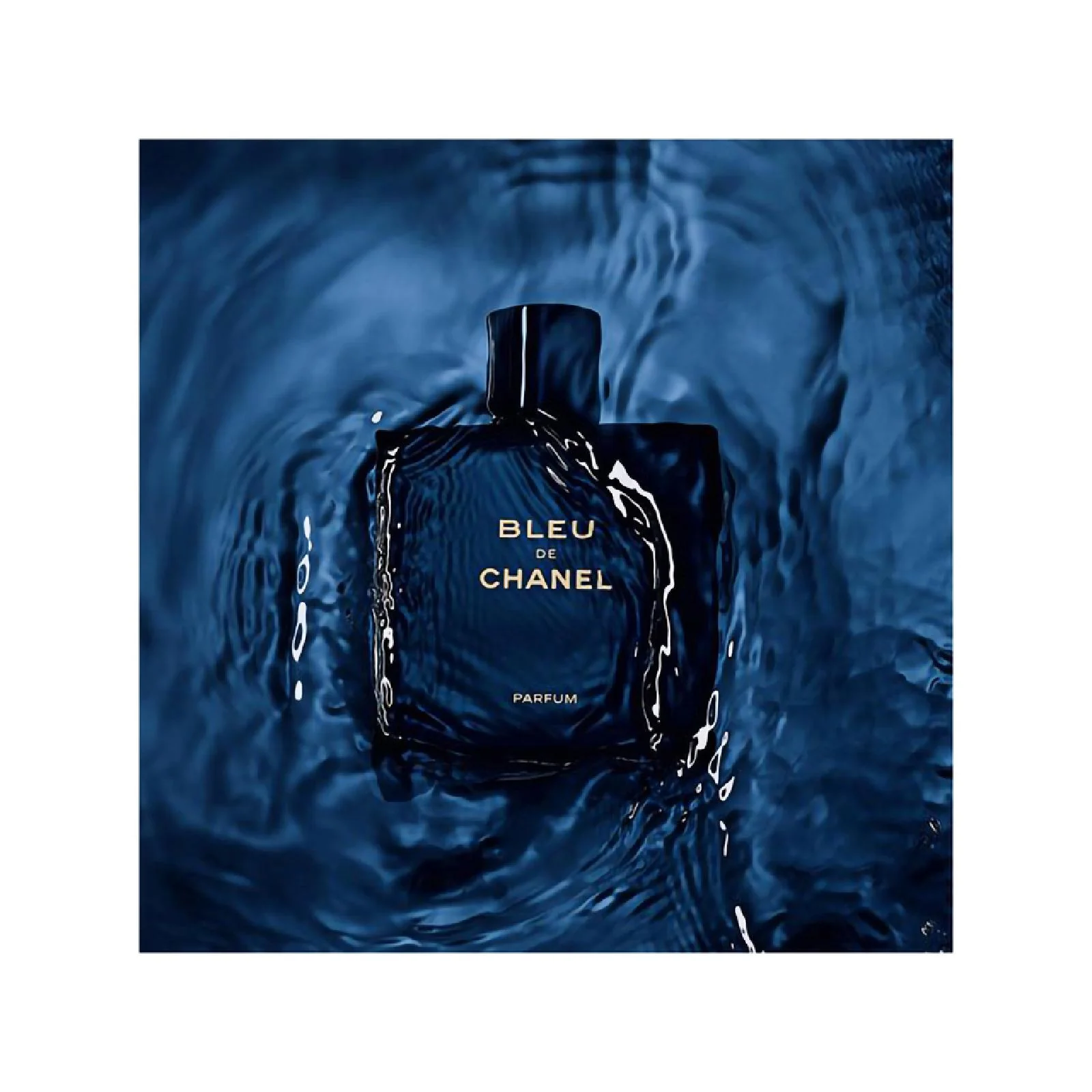 Chanel Bleu de Chanel Parfum for Men - Image 4