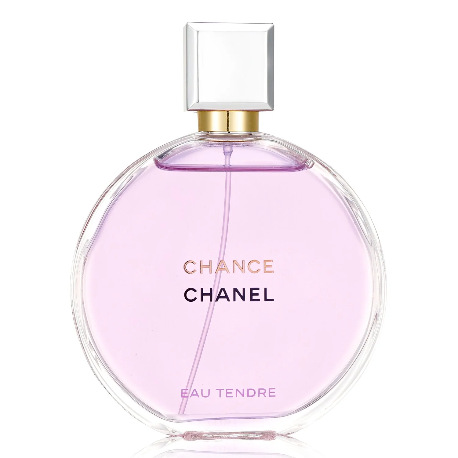 Chanel Chance Eau Tendre Eau de Parfum for Women - Image 3