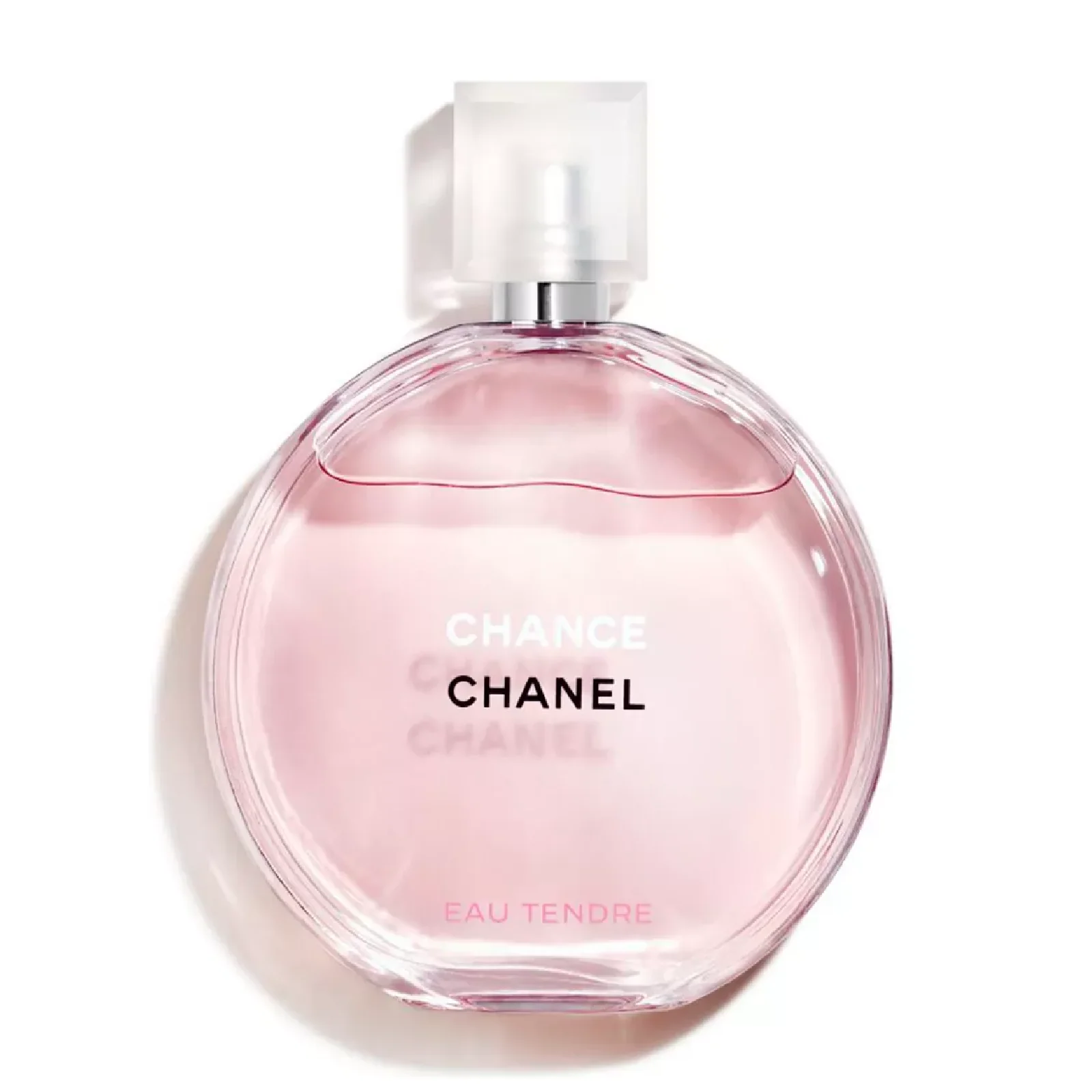 Chanel Chance Eau Tendre Eau de Toilette for Women