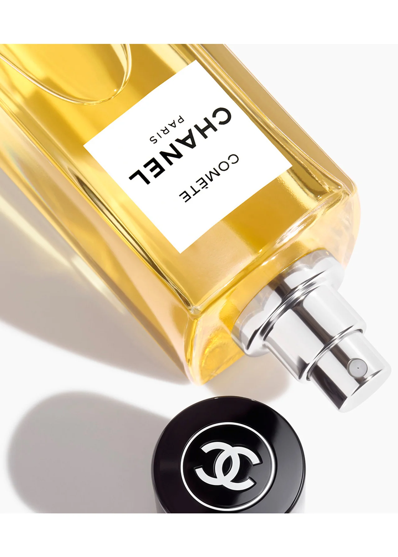 Chanel Comete Eau de Parfum for Everyone - Image 3