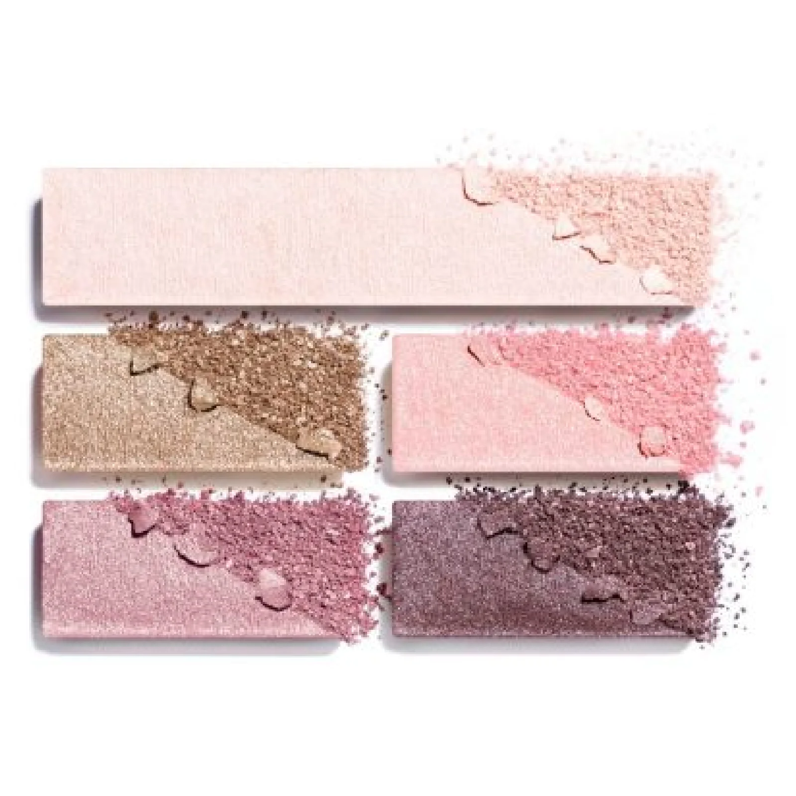 Chanel Les Beiges Healthy Glow Natural Eyeshadow for Women - Image 2