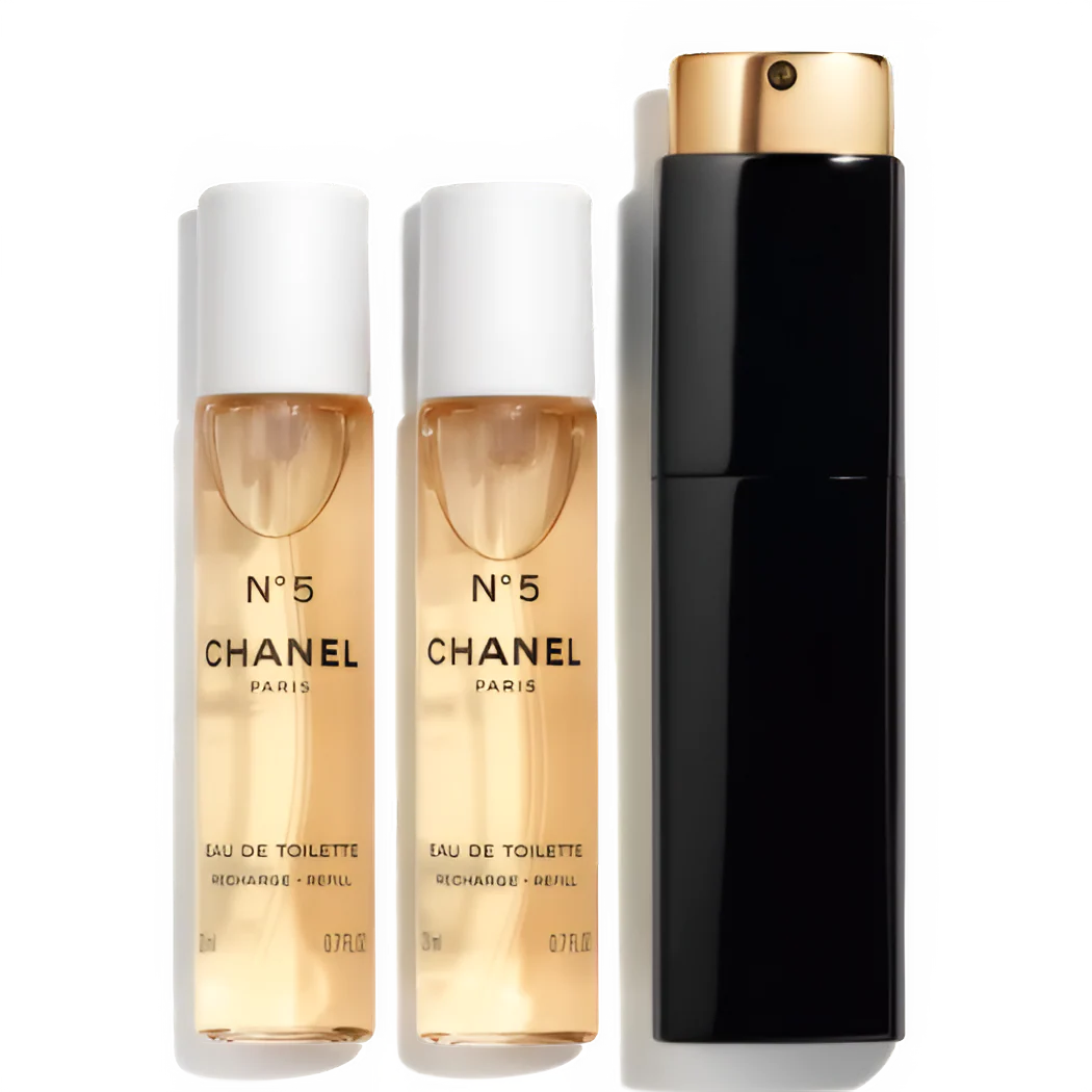Chanel Nº5 Gift Set for Women