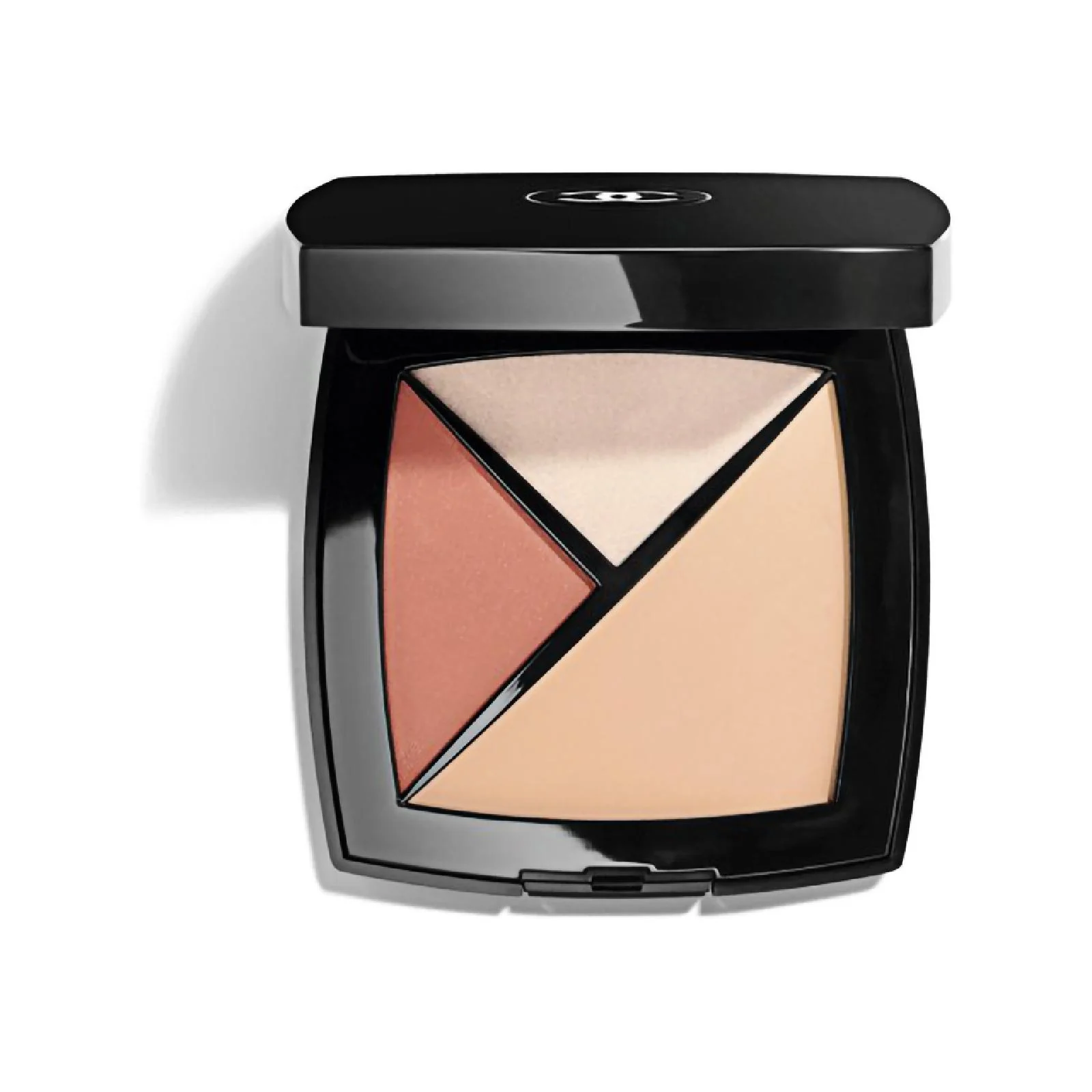 Chanel Palette Essentielle Conceal-Highlight-Color for Women - Image 5