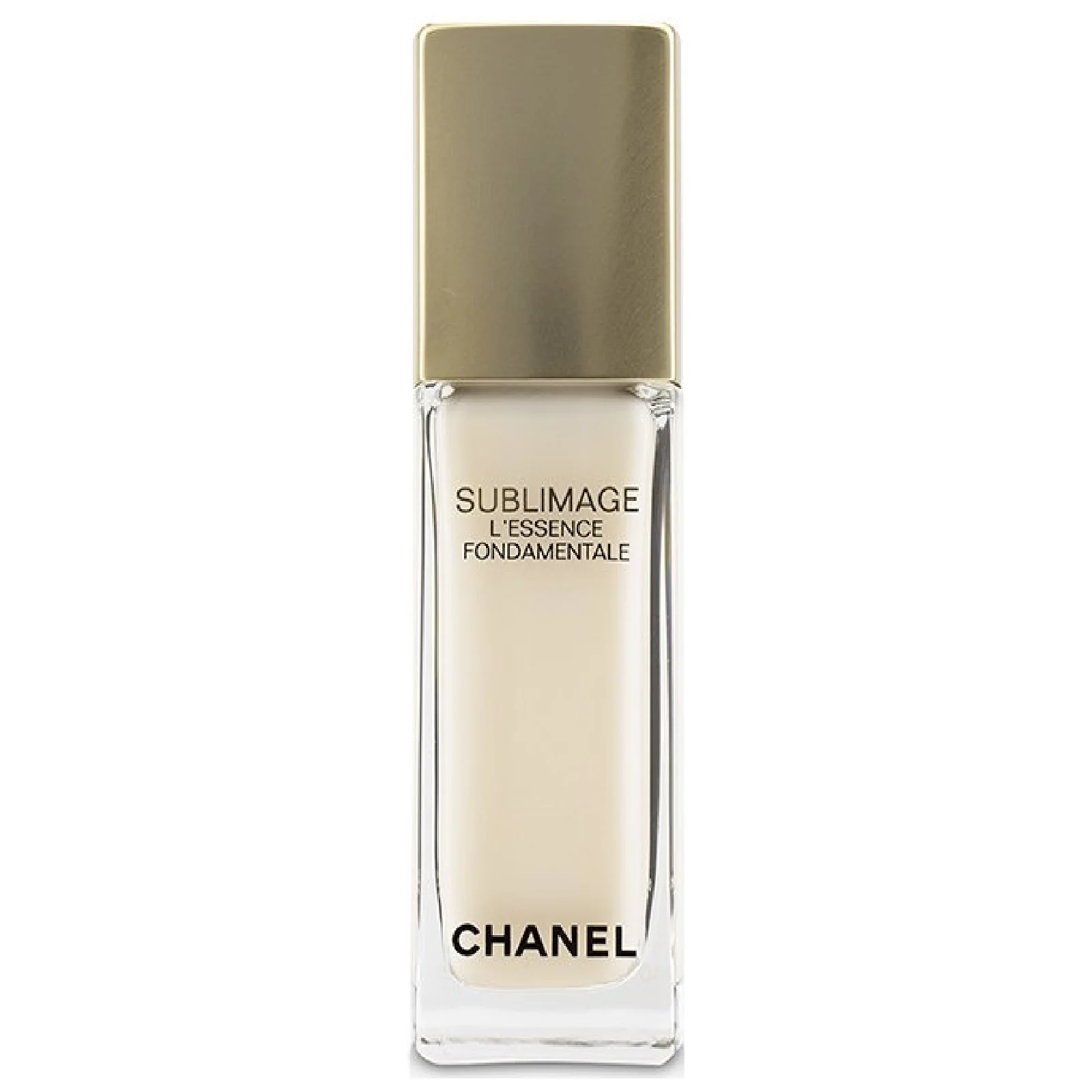 Chanel Sublimage L'essence Fondamentale Ultimate Redefining Concentrate