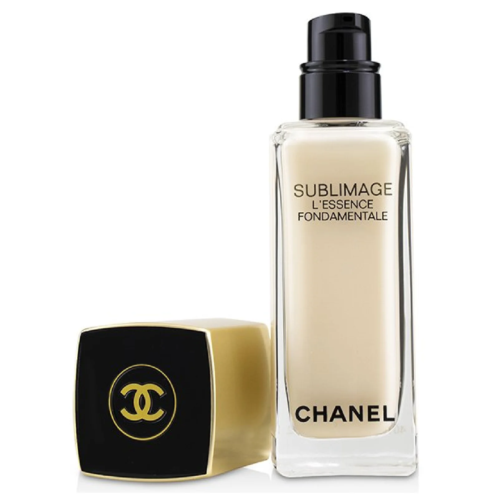 Chanel Sublimage L'essence Fondamentale Ultimate Redefining Concentrate - Image 2
