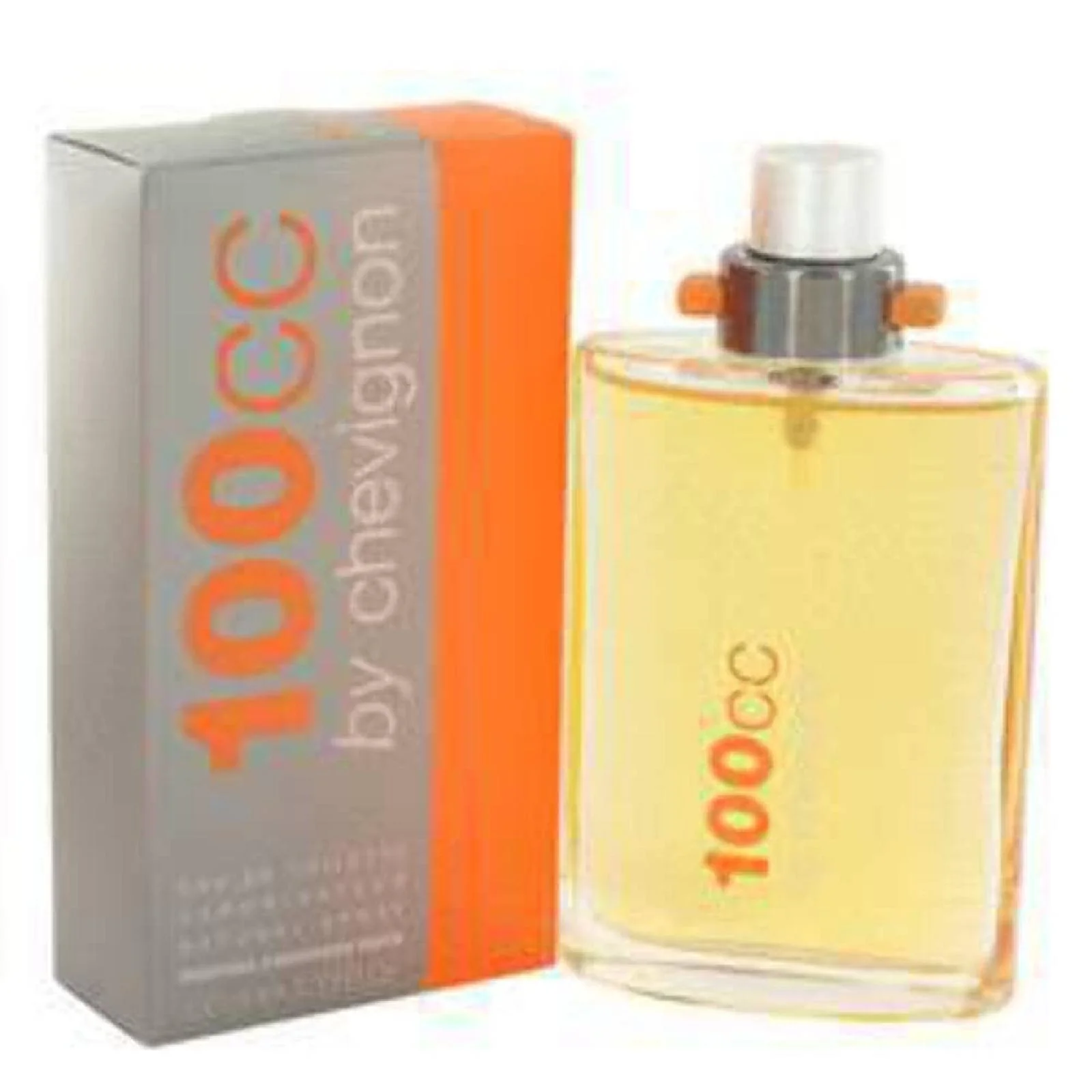 Chevignon 100CC Eau de Toilette for Men - Image 2