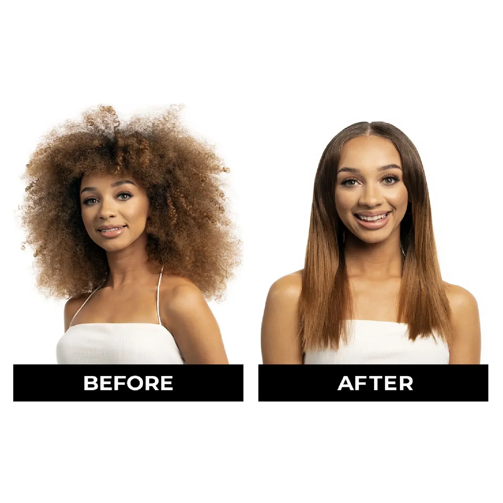 CHI G2 Ceramic & Titanium Infused Hairstying Iron - Image 4