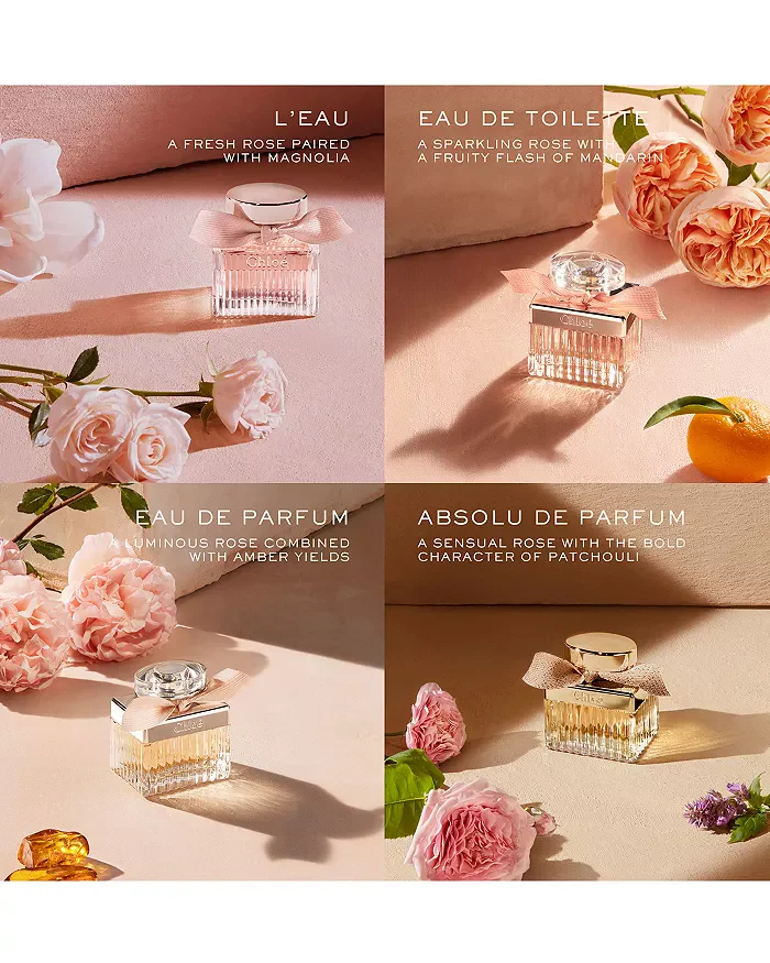 Chloe Eau de Parfum for Women - Image 32
