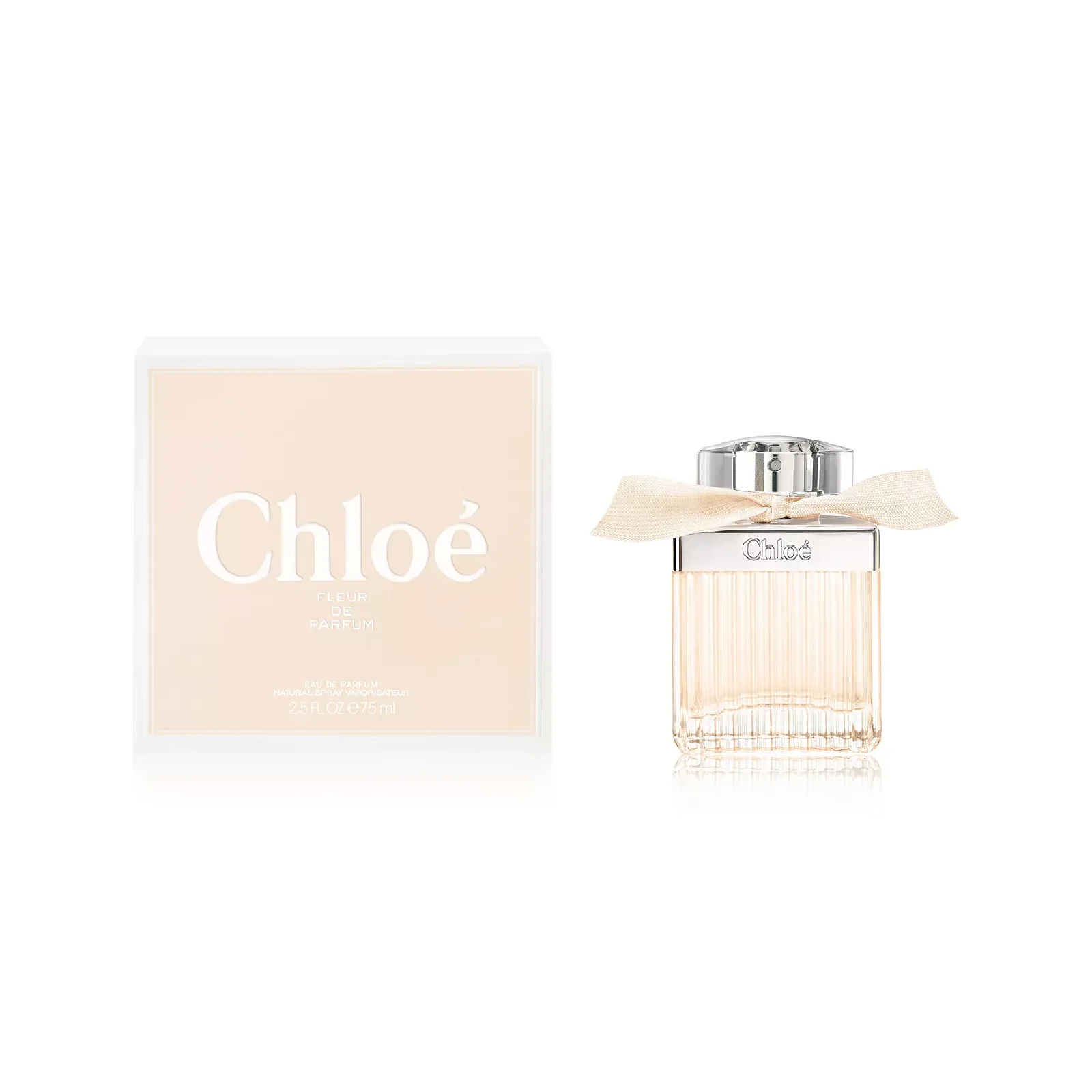 Chloe Fleur De Parfum Eau de Parfum for Women - Image 4