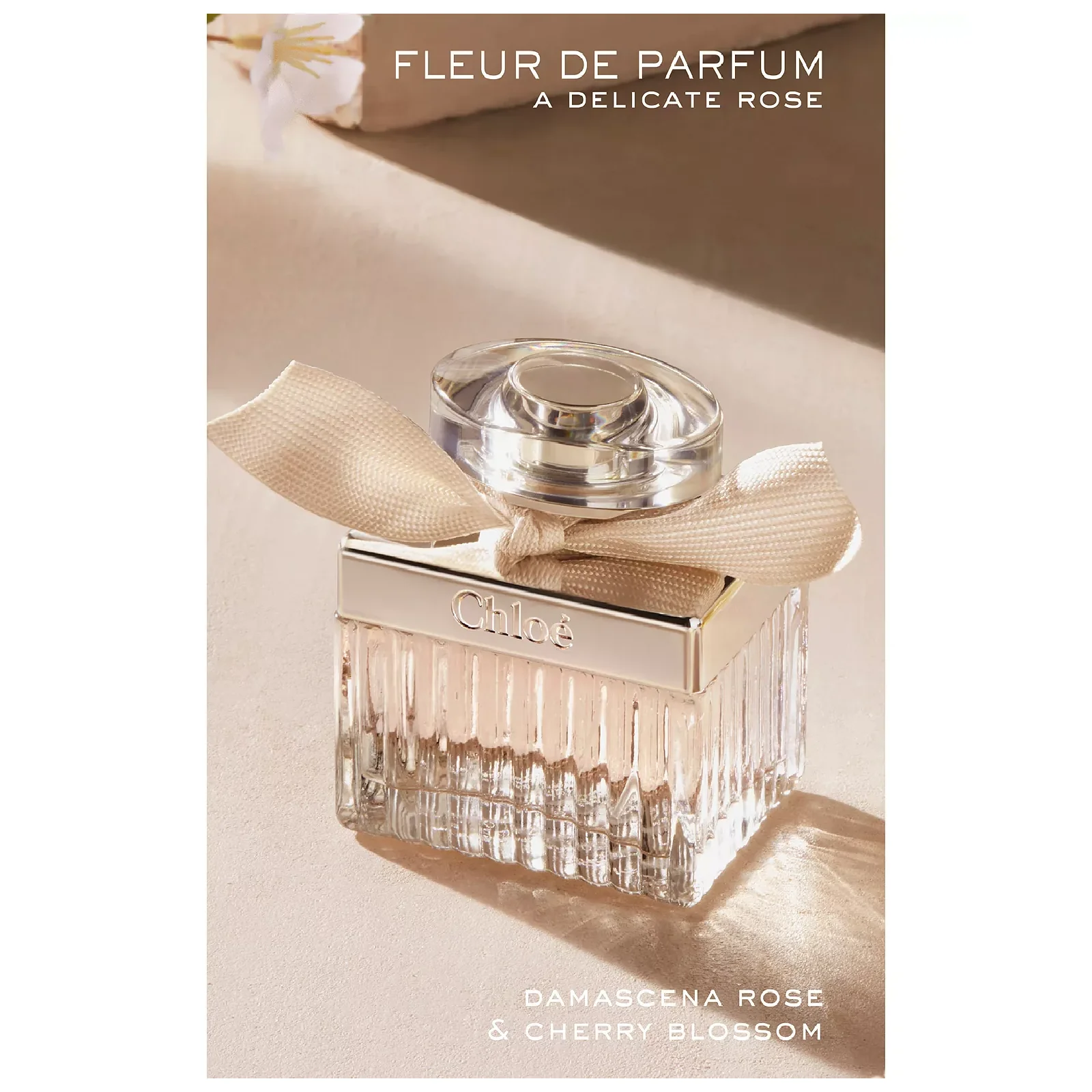 Chloe Fleur De Parfum Eau de Parfum for Women - Image 5