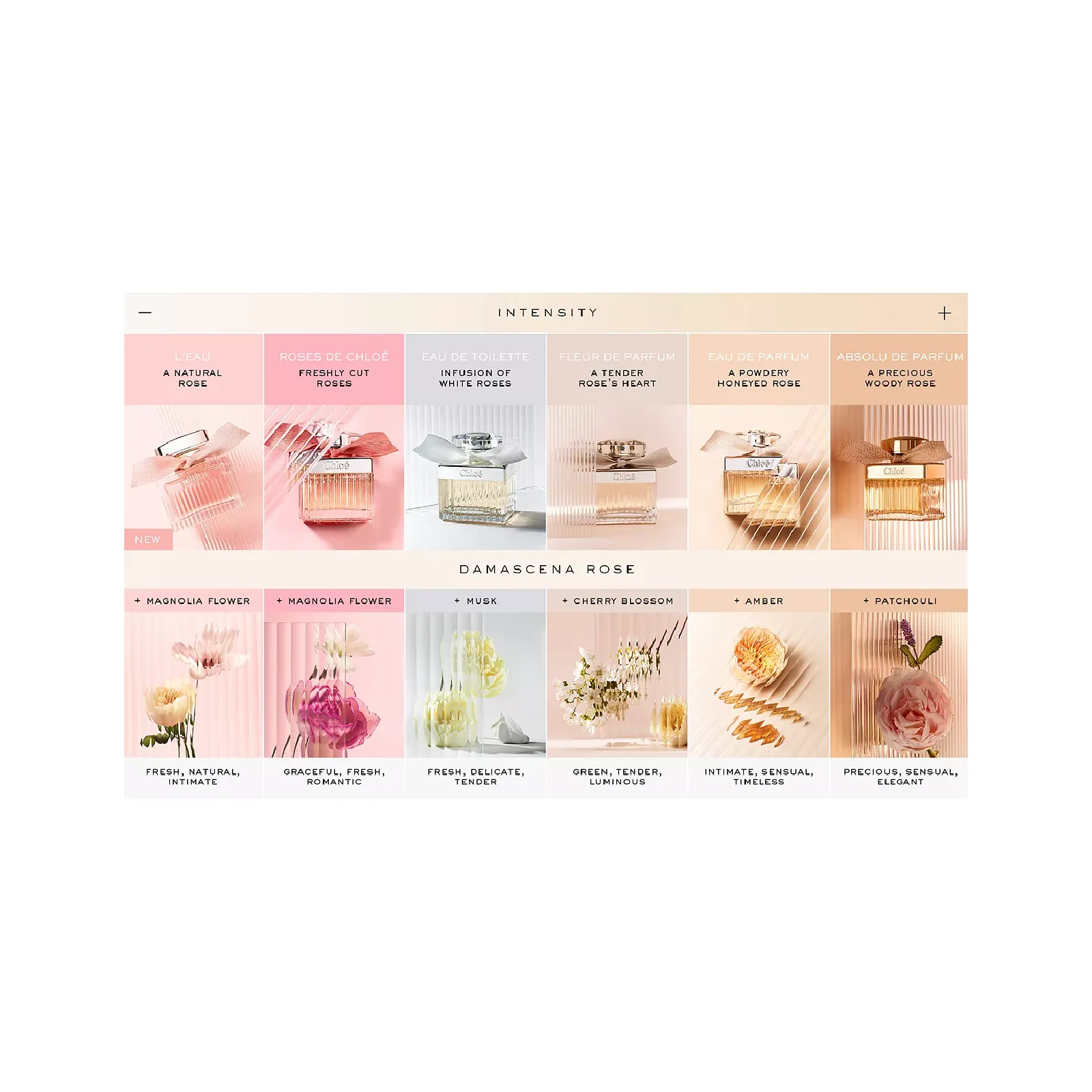 Chloe Fleur De Parfum Eau de Parfum for Women - Image 6