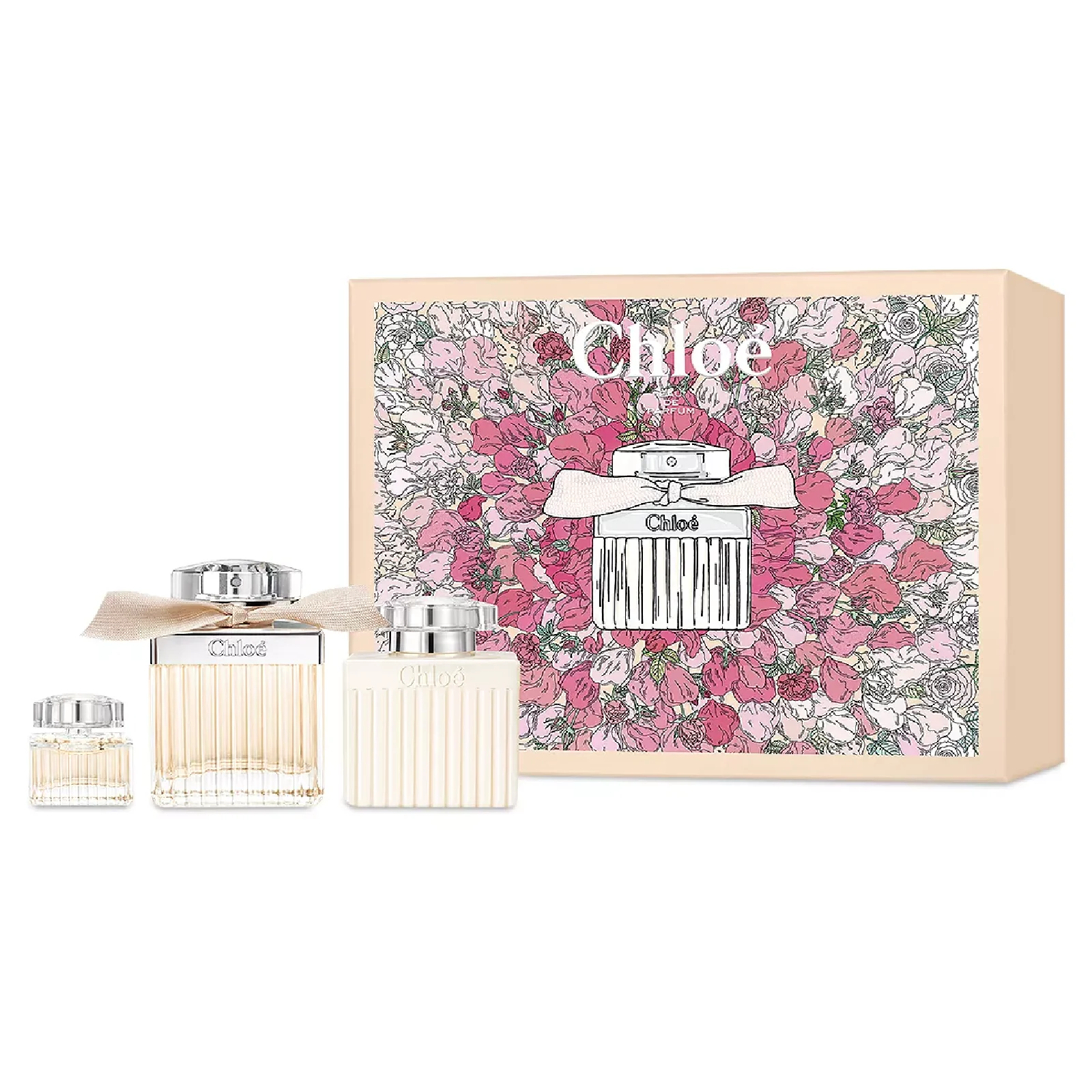 Chloe Gift Set for Women - Image 2