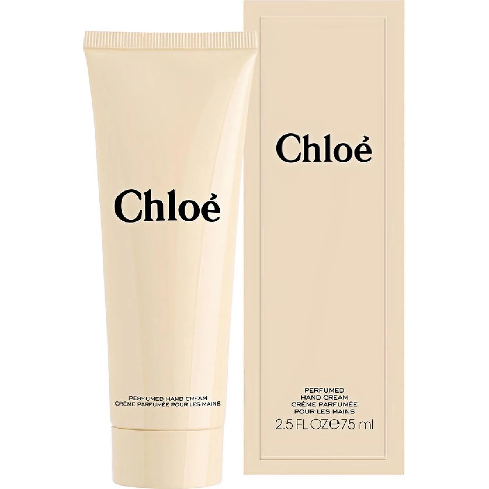 Chloe Hand Cream for Women - Image 2