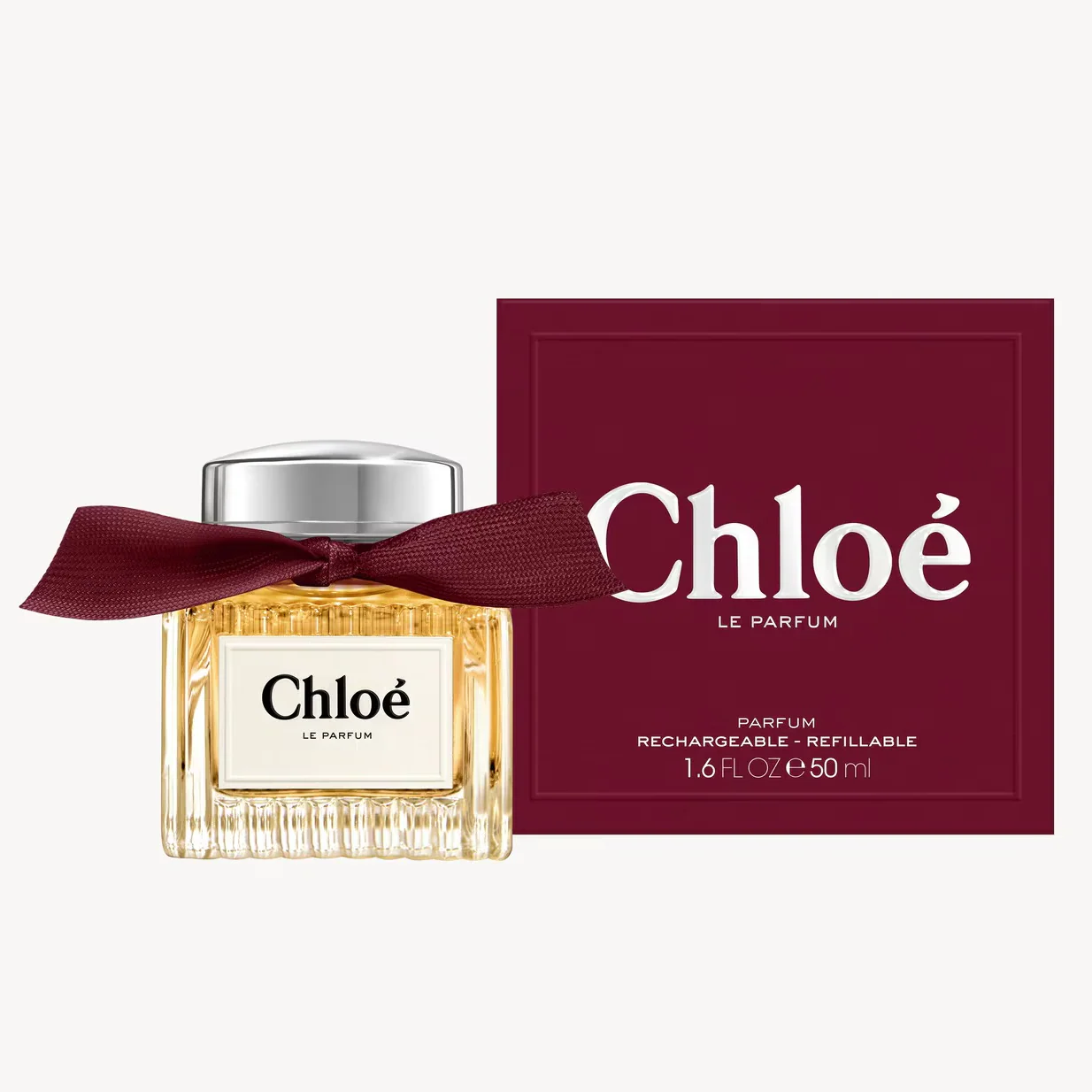 Chloe Le Parfum for Women - Image 4