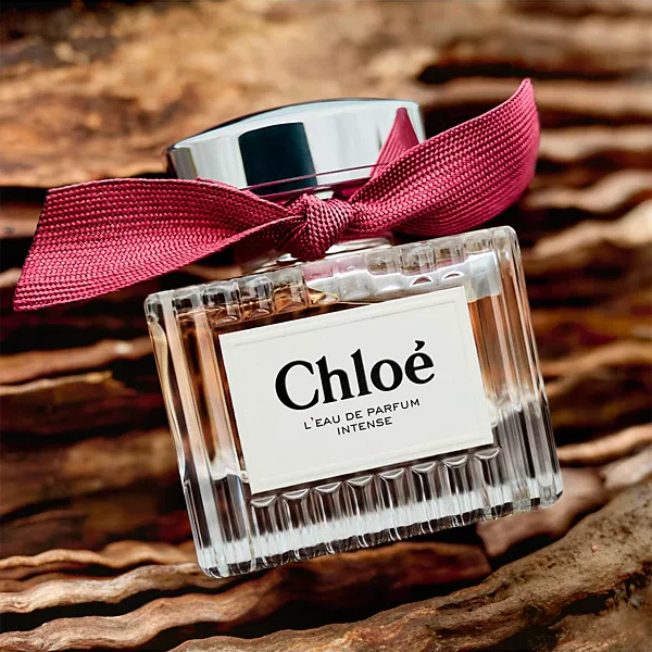 Chloe L'eau de Parfum Intense Eau de Parfum for Everyone - Image 4